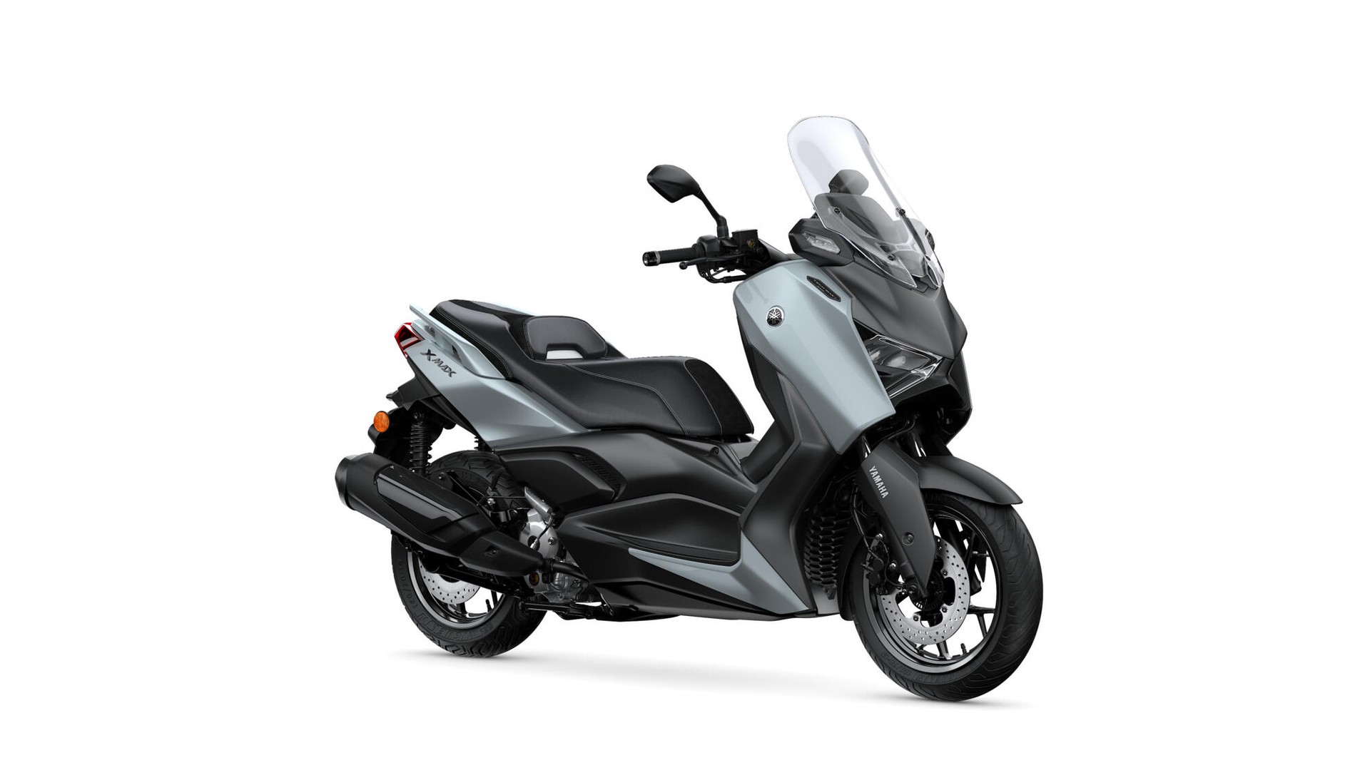 YAMAHA XMAX 300 TECH MAX+-image-0