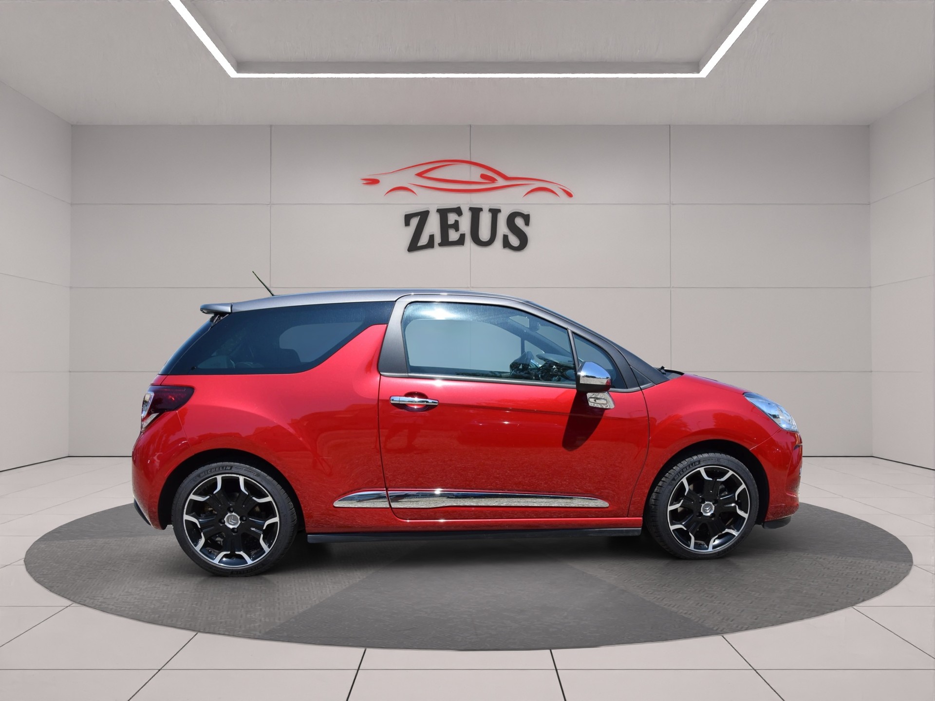 DS AUTOMOBILES DS3 1.6 THP Faubourg Addict-image-5