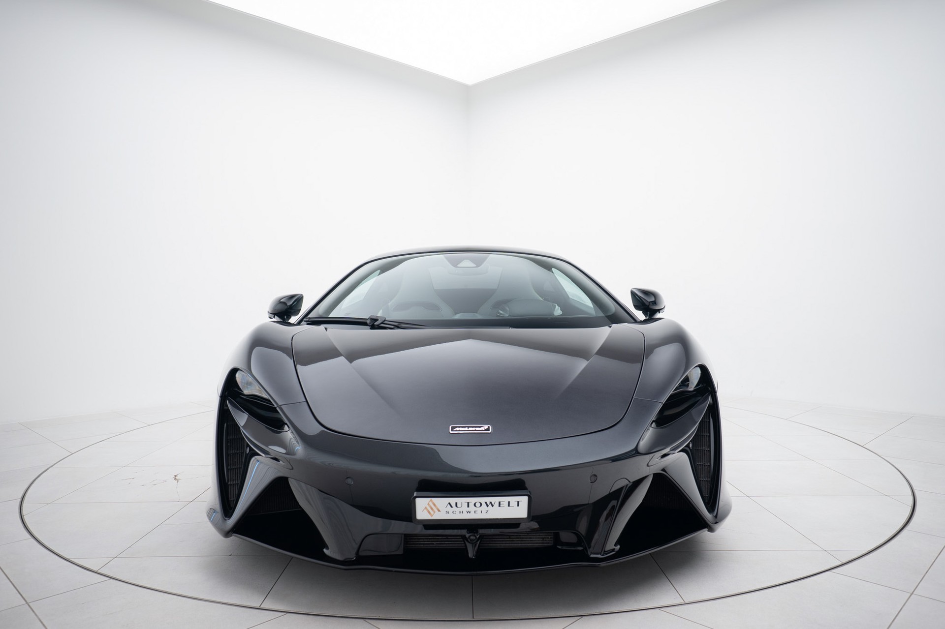 McLAREN ARTURA 3.0 V6-image-4