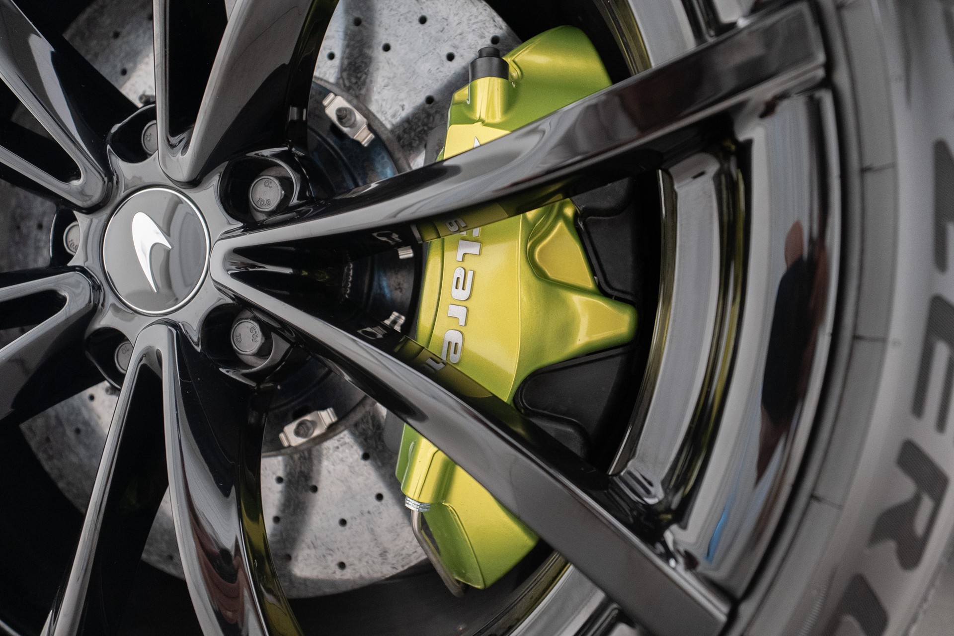 McLAREN ARTURA 3.0 V6-image-15