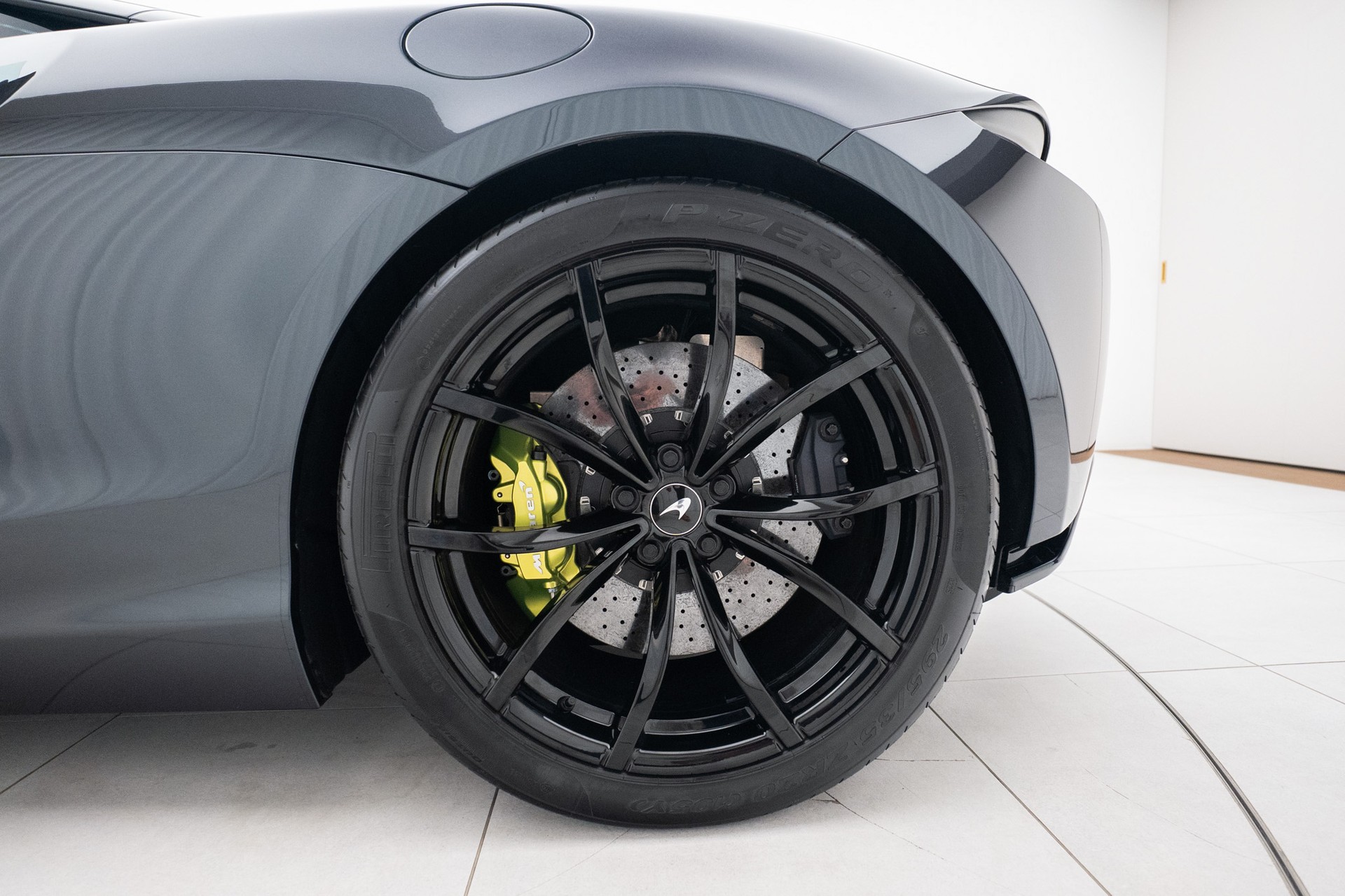 McLAREN ARTURA 3.0 V6-image-14