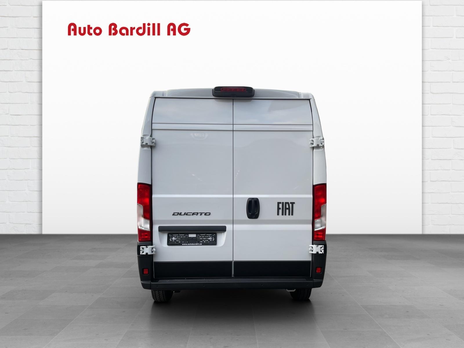 FIAT Ducato 290 35 Kaw. 3450 H2 2.2-image-14