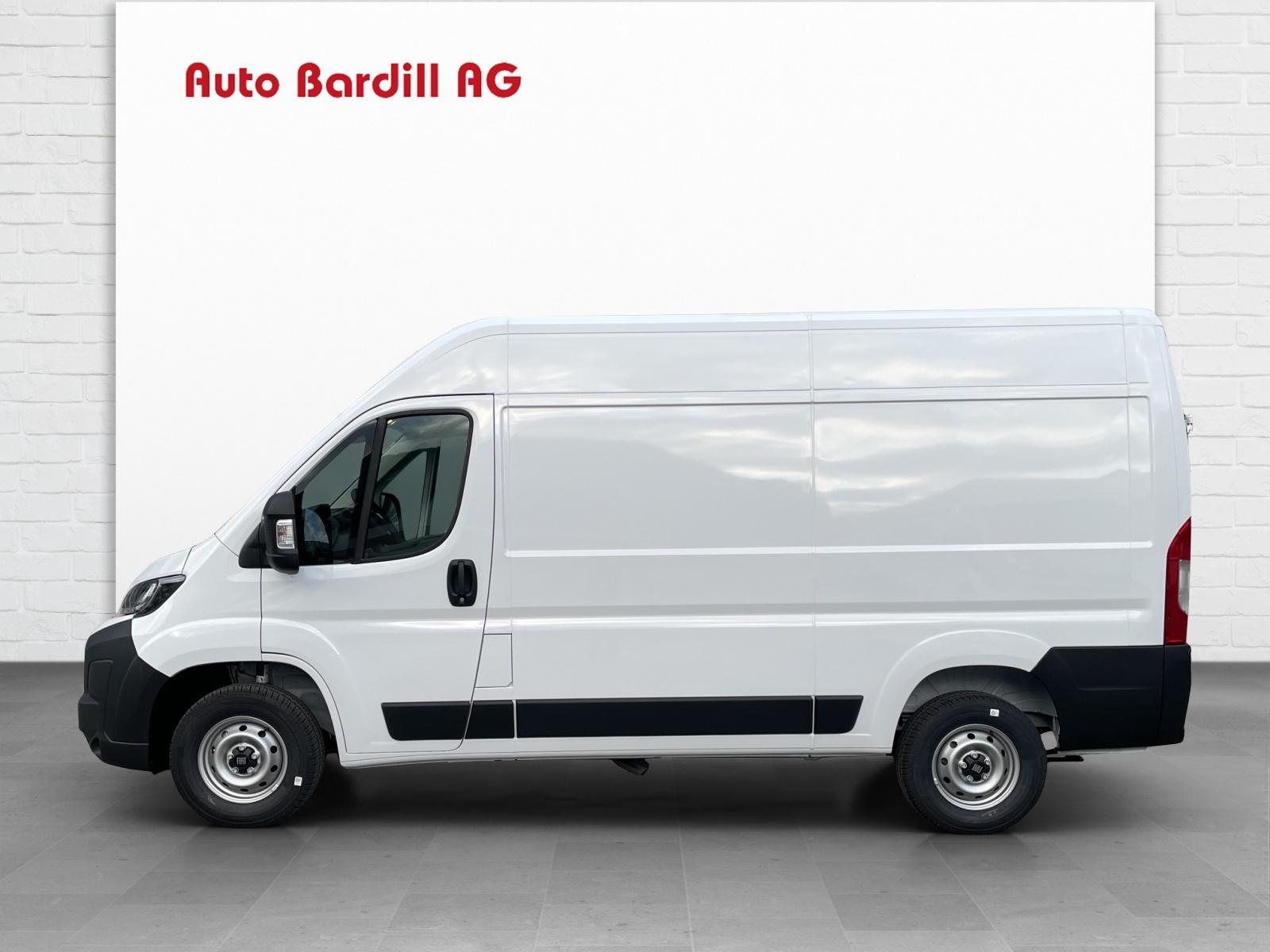 FIAT Ducato 290 35 Kaw. 3450 H2 2.2-image-1