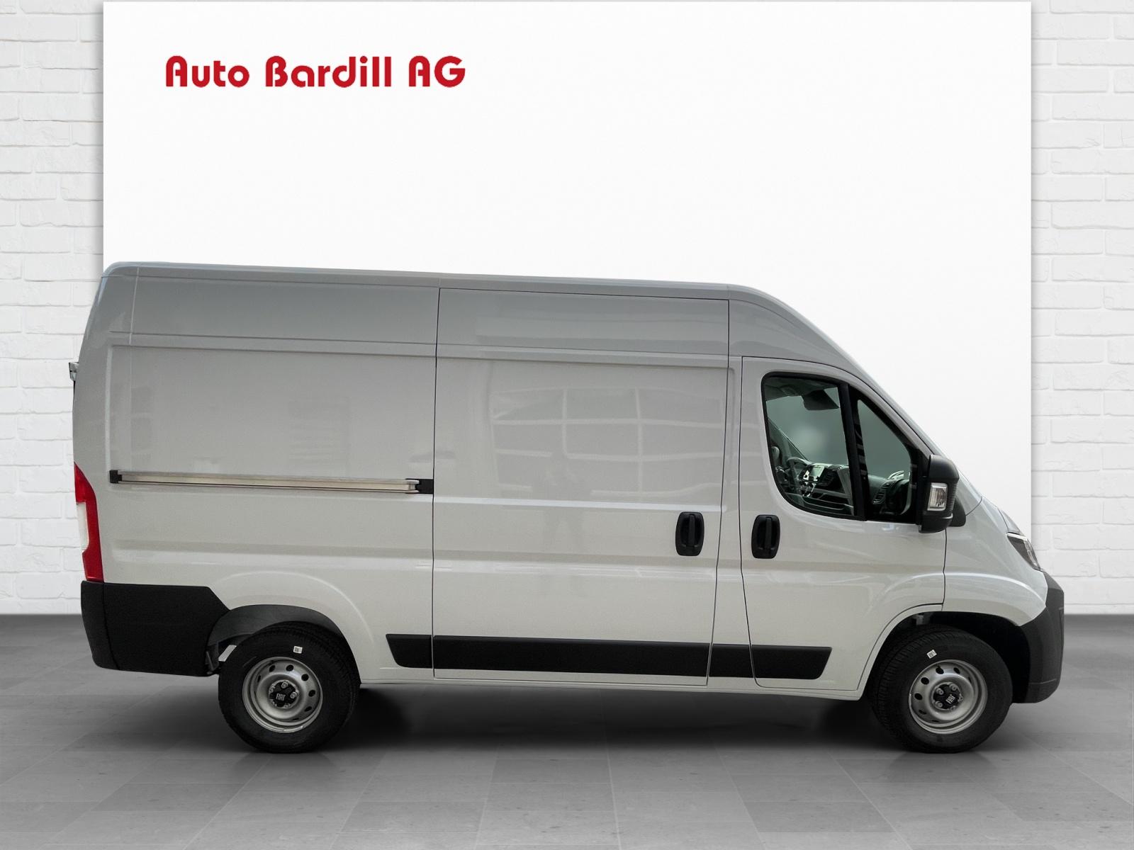 FIAT Ducato 290 35 Kaw. 3450 H2 2.2-image-3