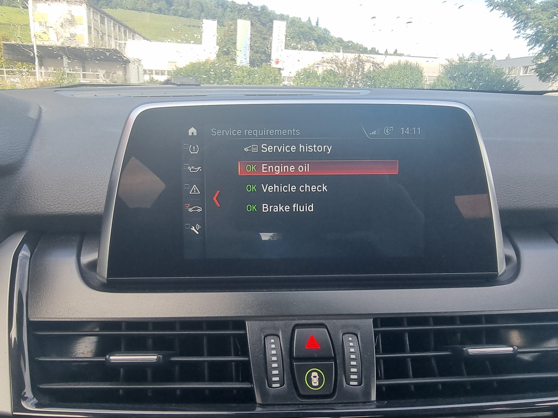 BMW 225xe iPerformance Active Tourer Steptronic-image-3
