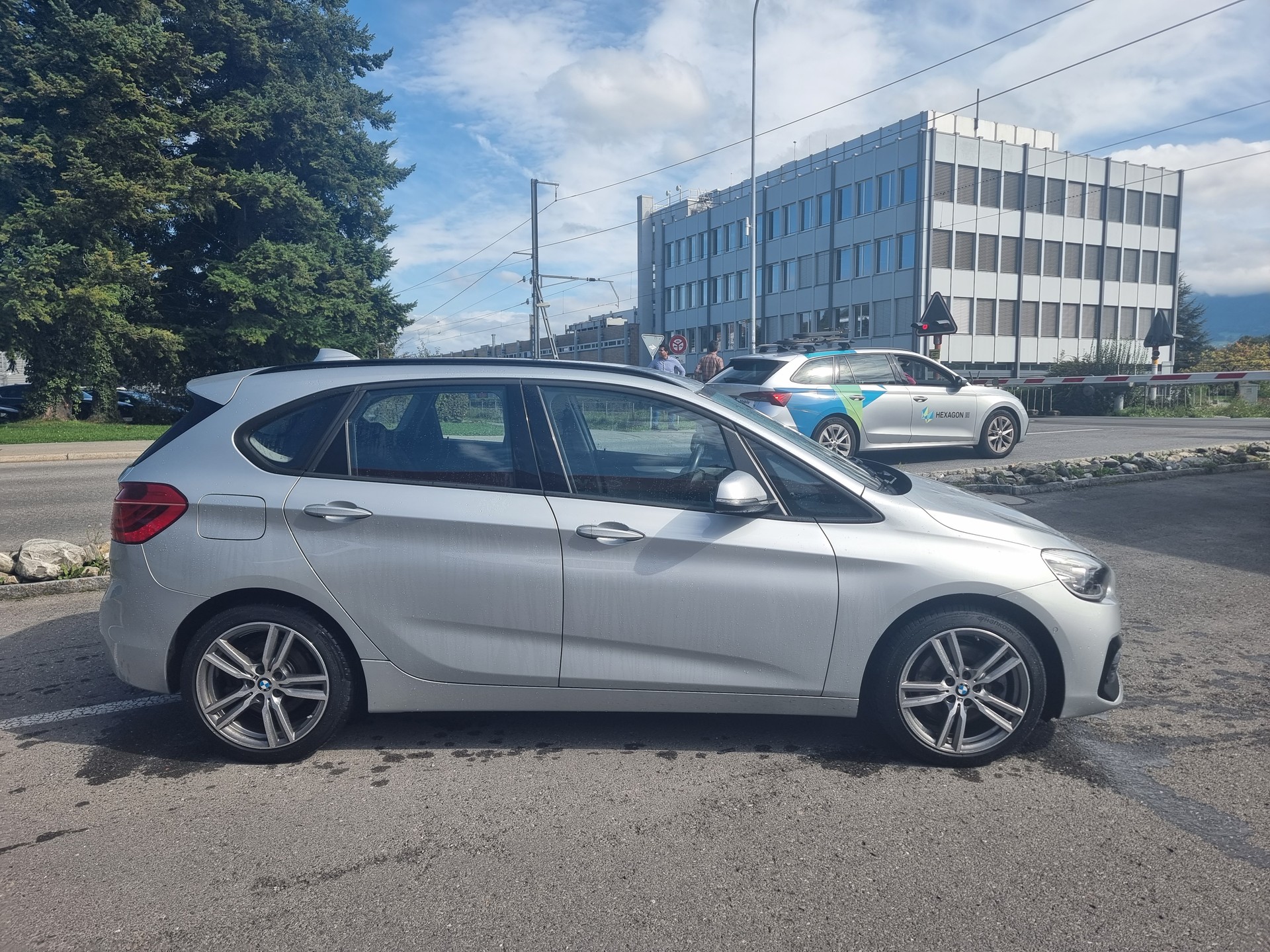 BMW 225xe iPerformance Active Tourer Steptronic-image-7