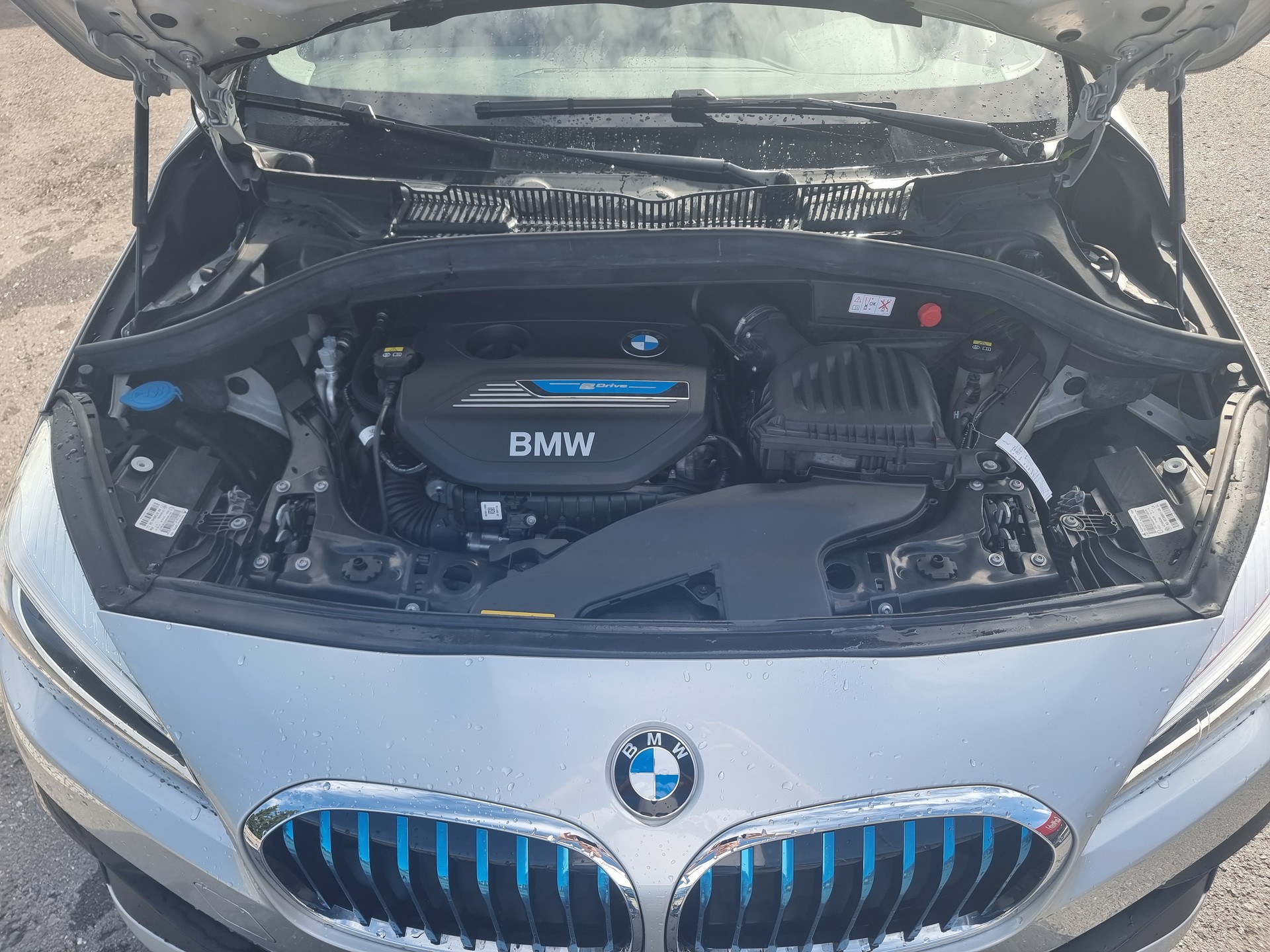 BMW 225xe iPerformance Active Tourer Steptronic-image-4
