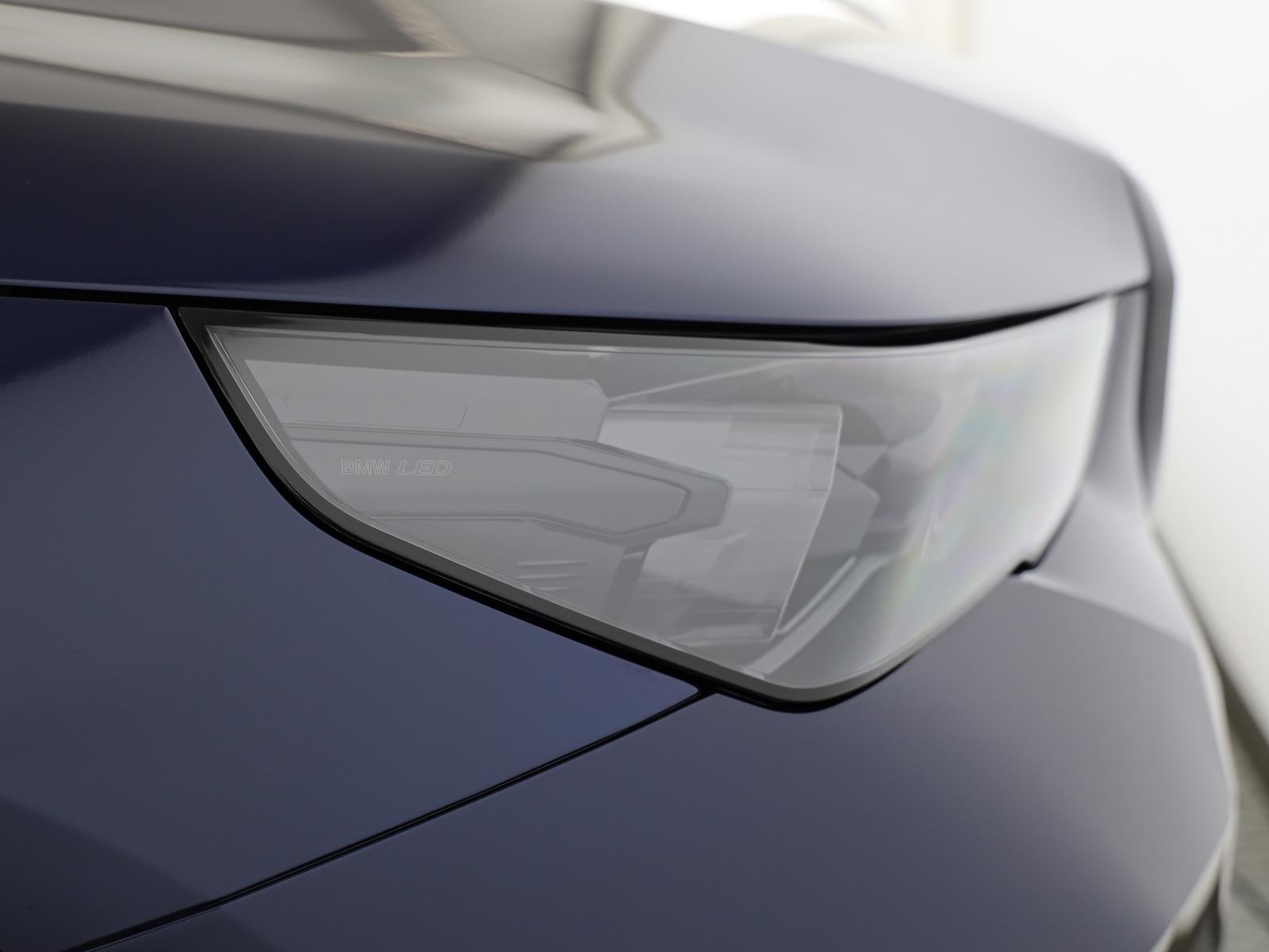 BMW 540d Limousine xDrive M Sport Pro-image-5