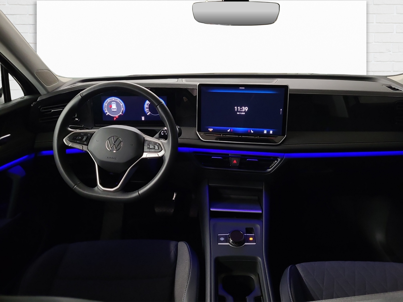 VW Tiguan 2.0 TSI Life United DSG 4motion-image-7