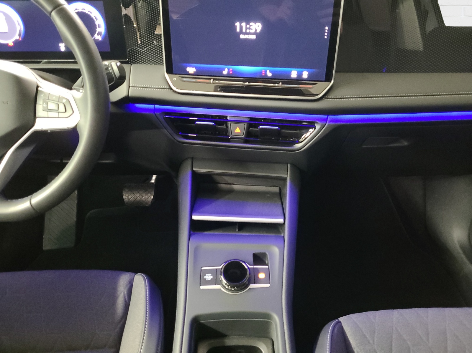 VW Tiguan 2.0 TSI Life United DSG 4motion-image-8
