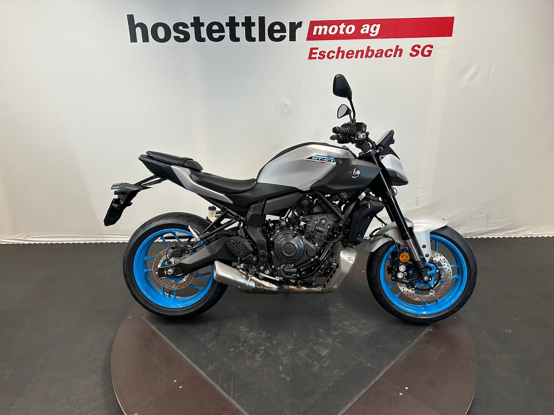 YAMAHA MT-07-image-1