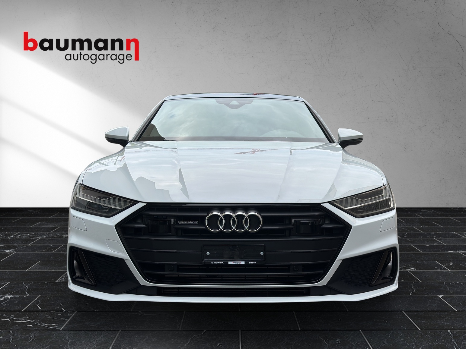 AUDI A7 Sportback 50 TDI quattro S-tronic-image-5