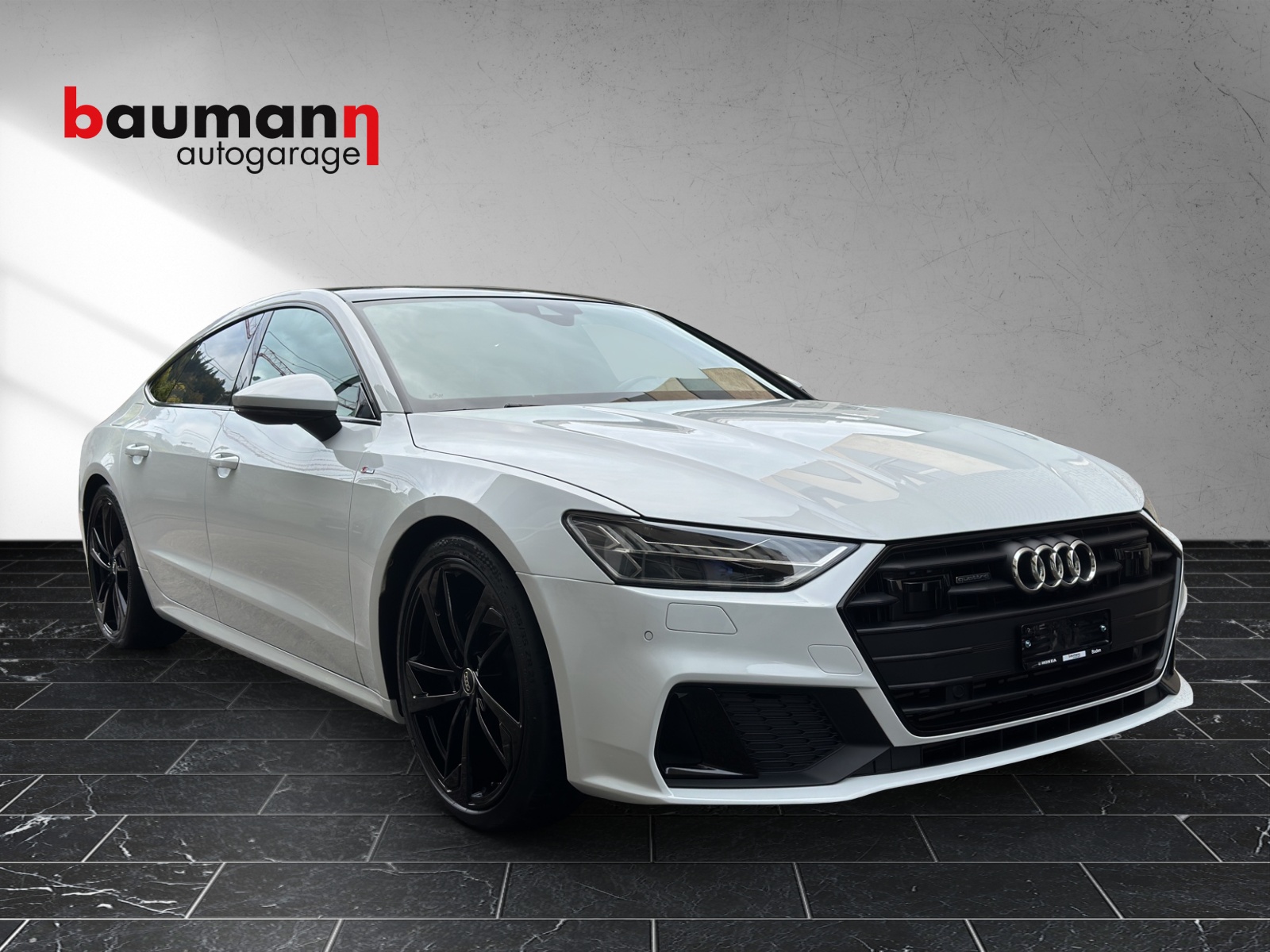 AUDI A7 Sportback 50 TDI quattro S-tronic-showroom-element-1