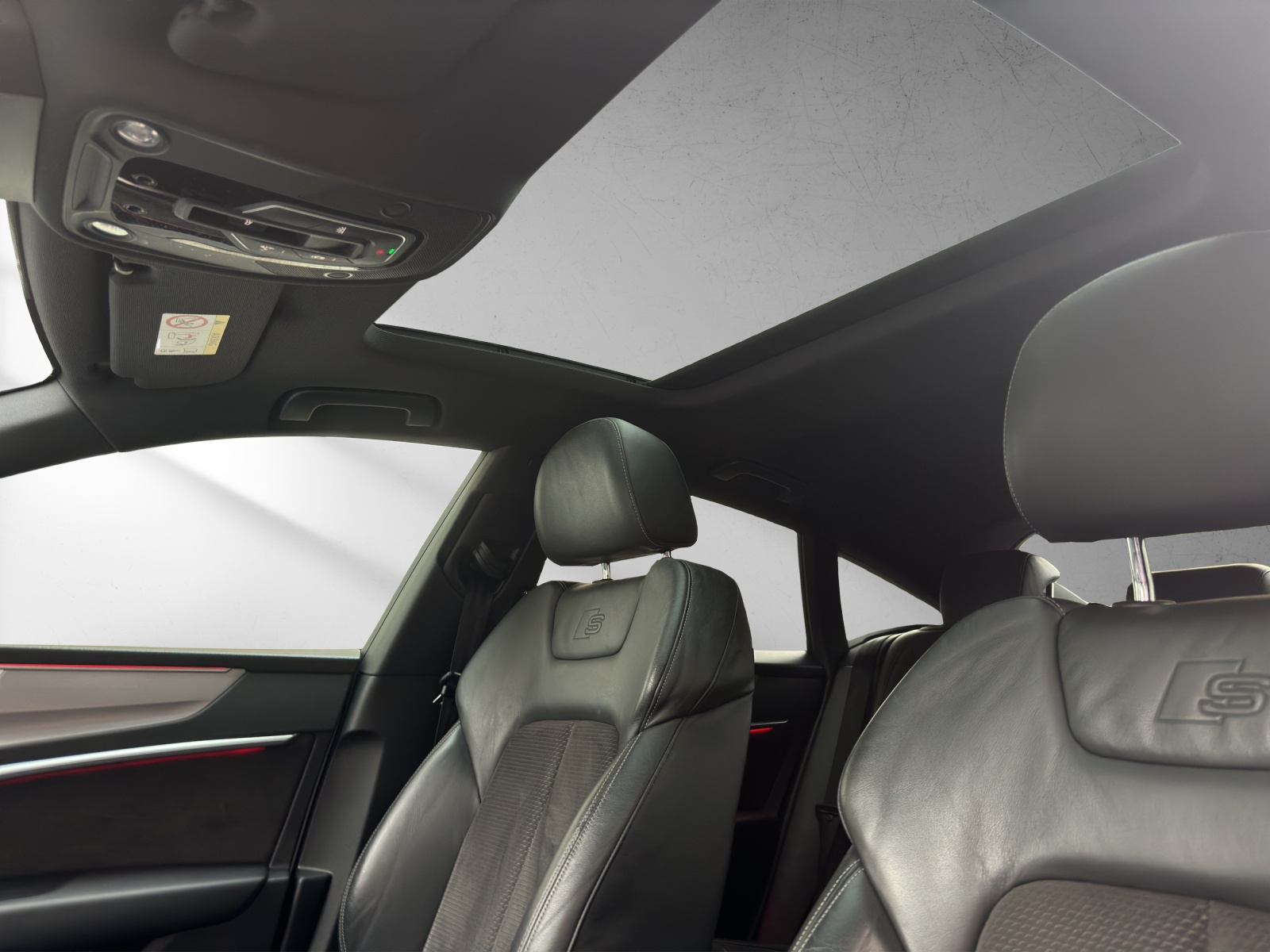 AUDI A7 Sportback 50 TDI quattro S-tronic-image-12