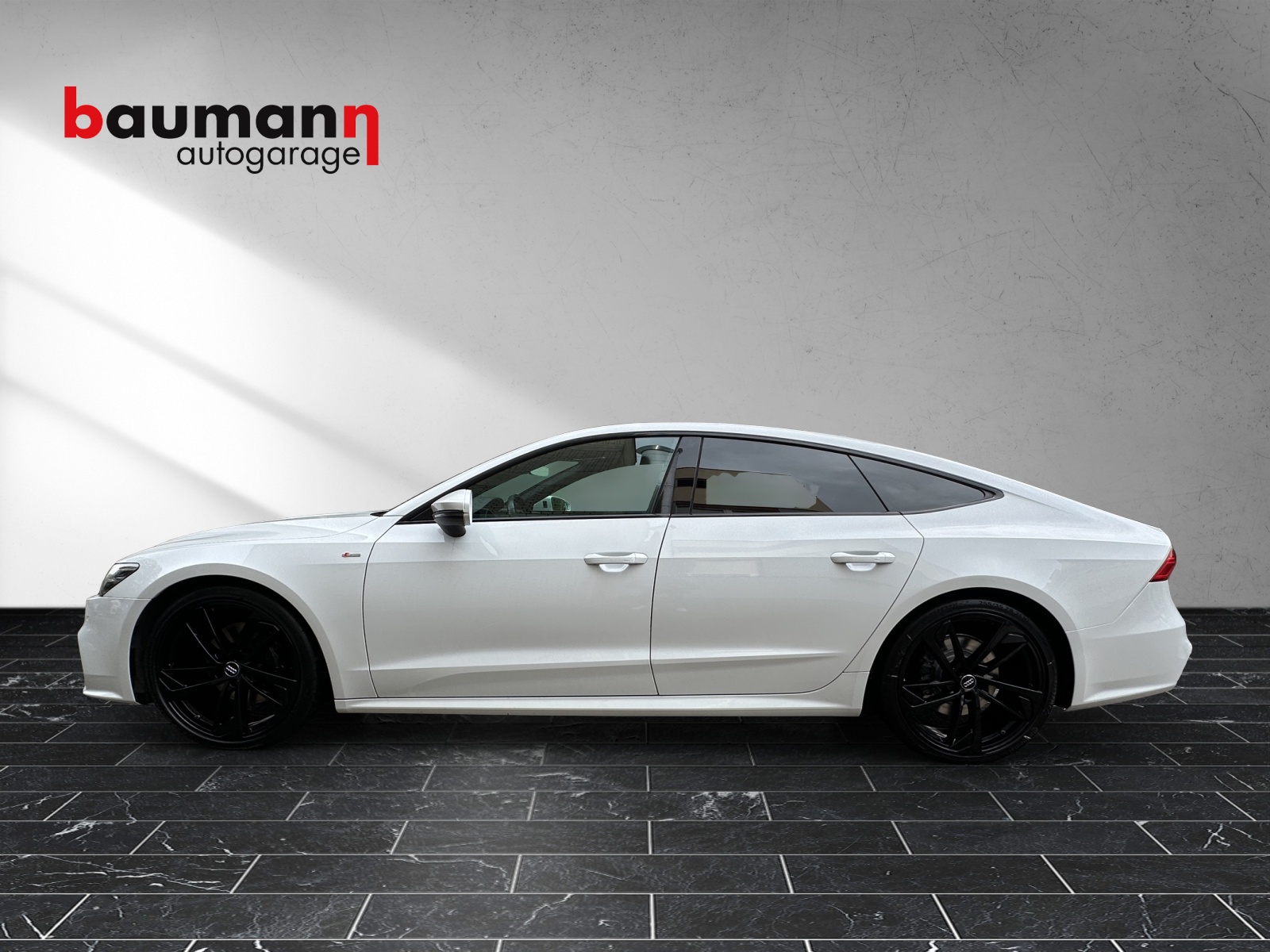 AUDI A7 Sportback 50 TDI quattro S-tronic-image-4