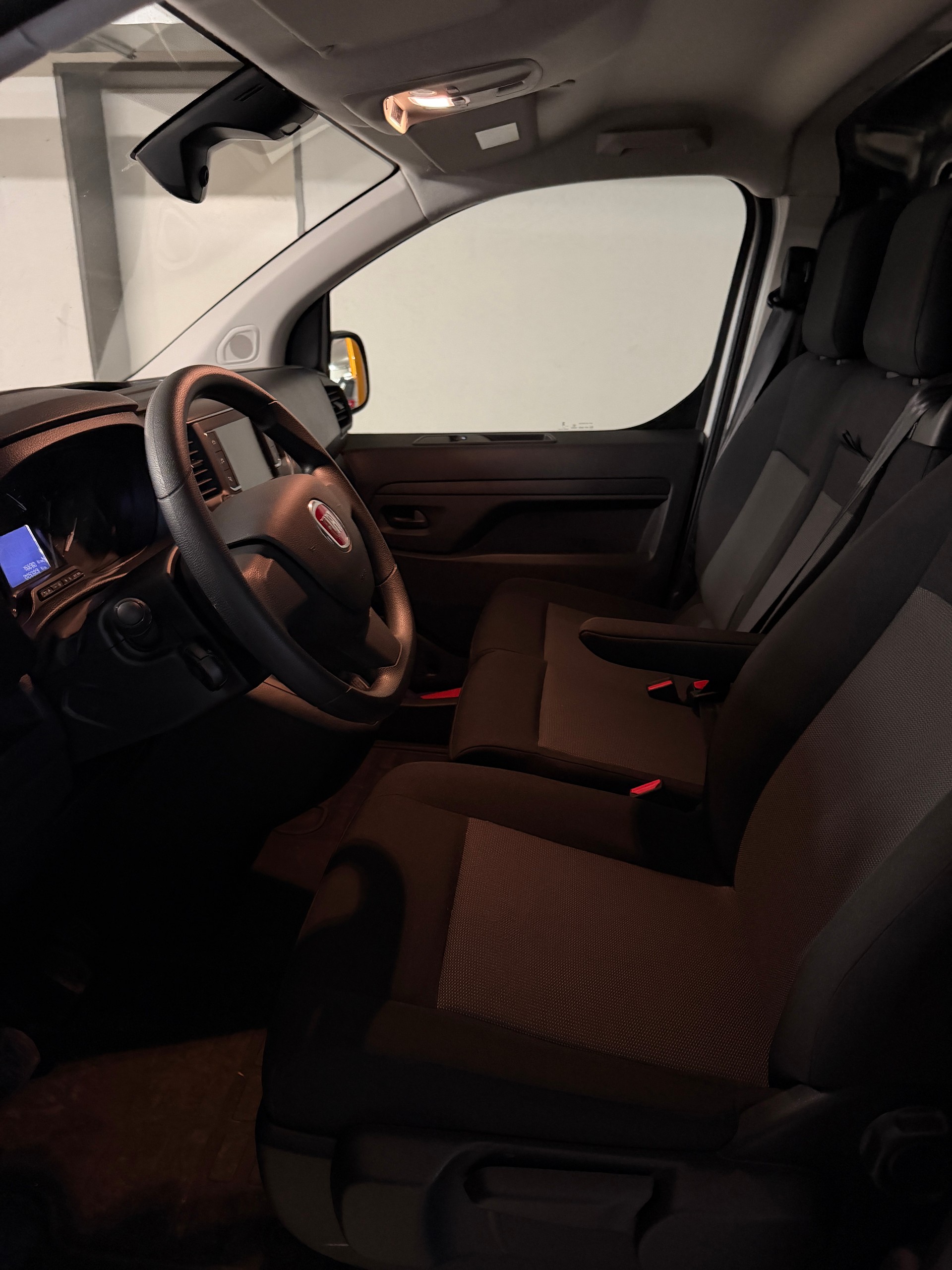 FIAT Scudo 1.5 MJ L2 Business-image-12