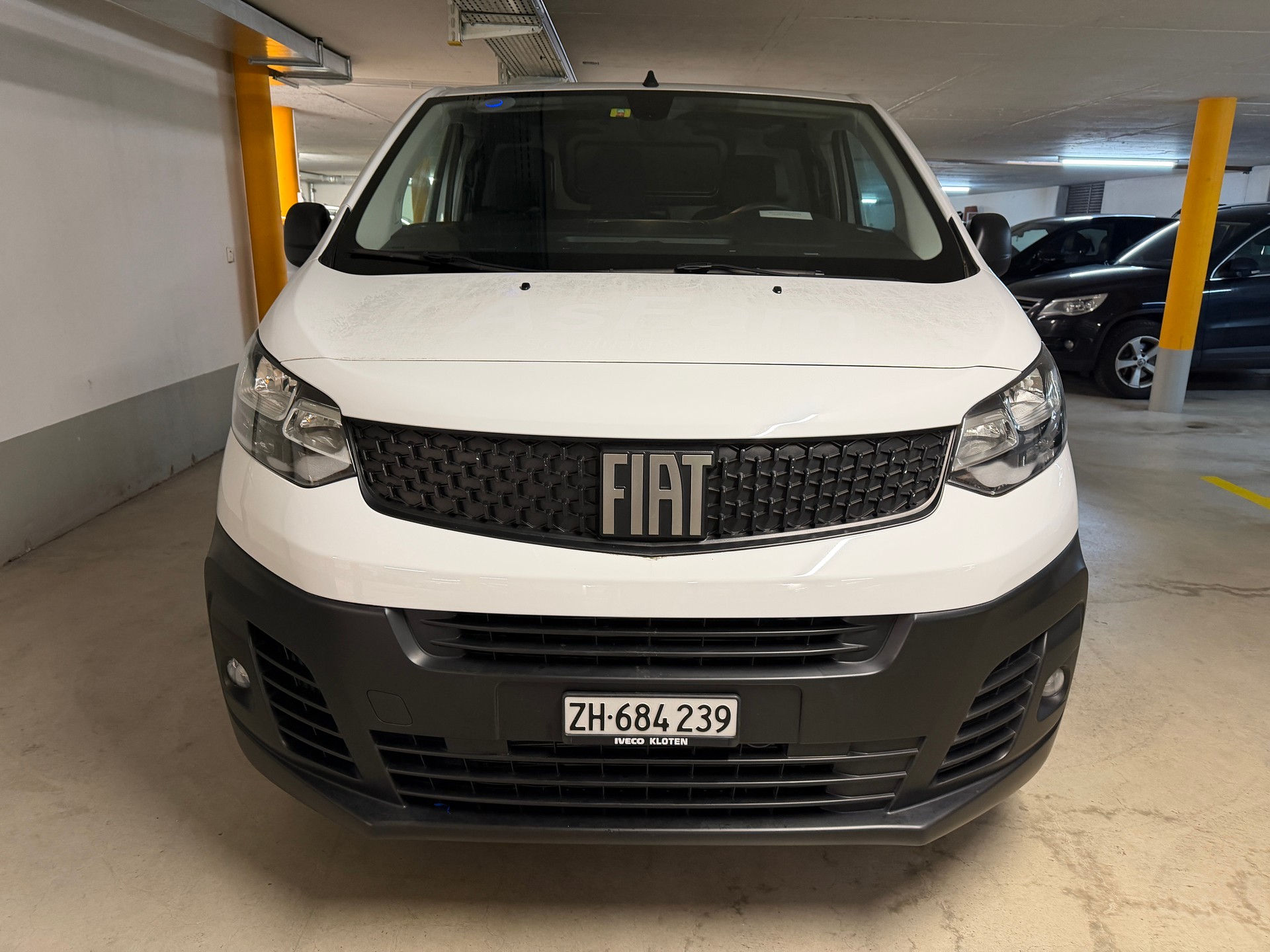 FIAT Scudo 1.5 MJ L2 Business-image-16