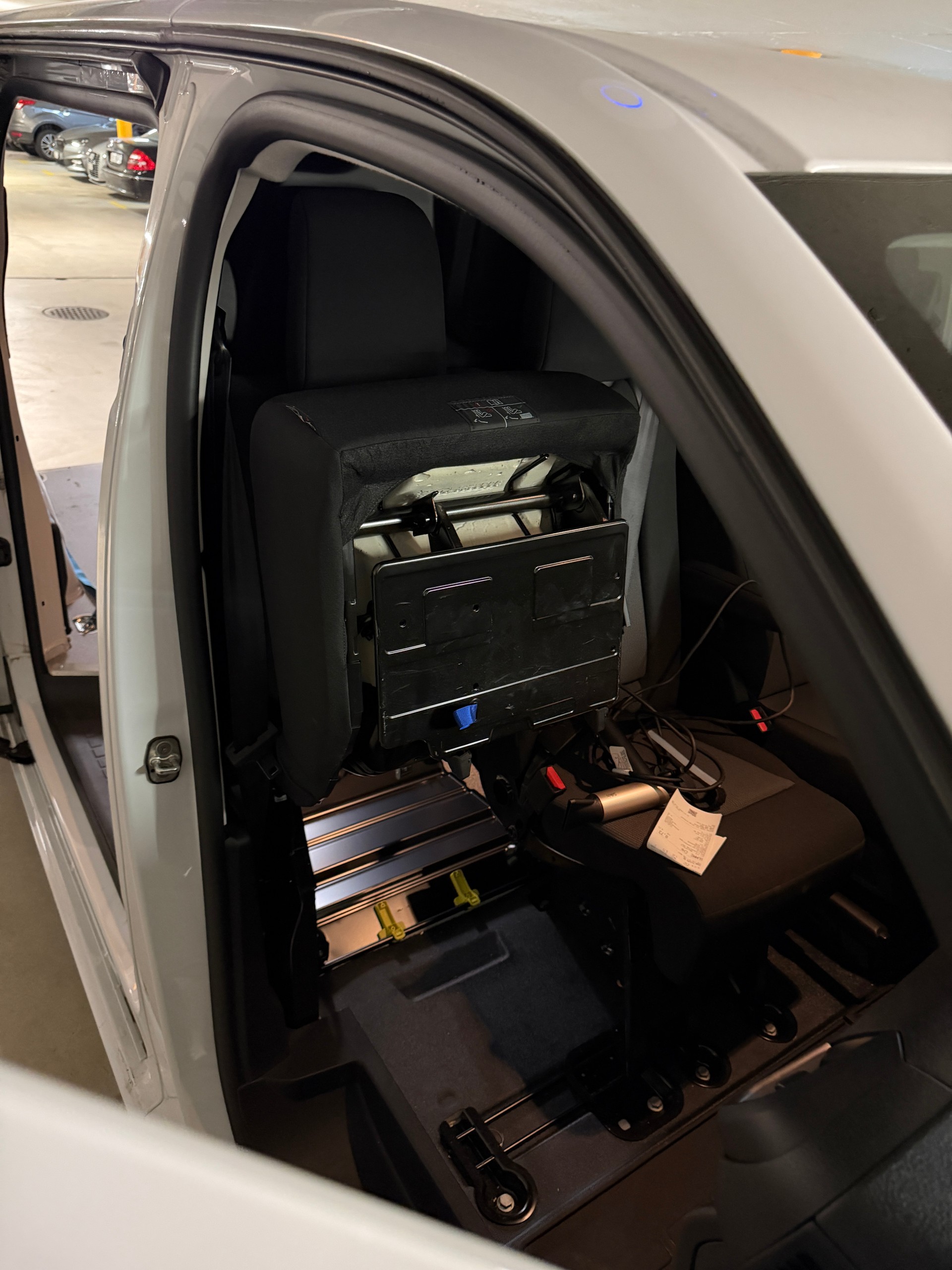 FIAT Scudo 1.5 MJ L2 Business-image-9