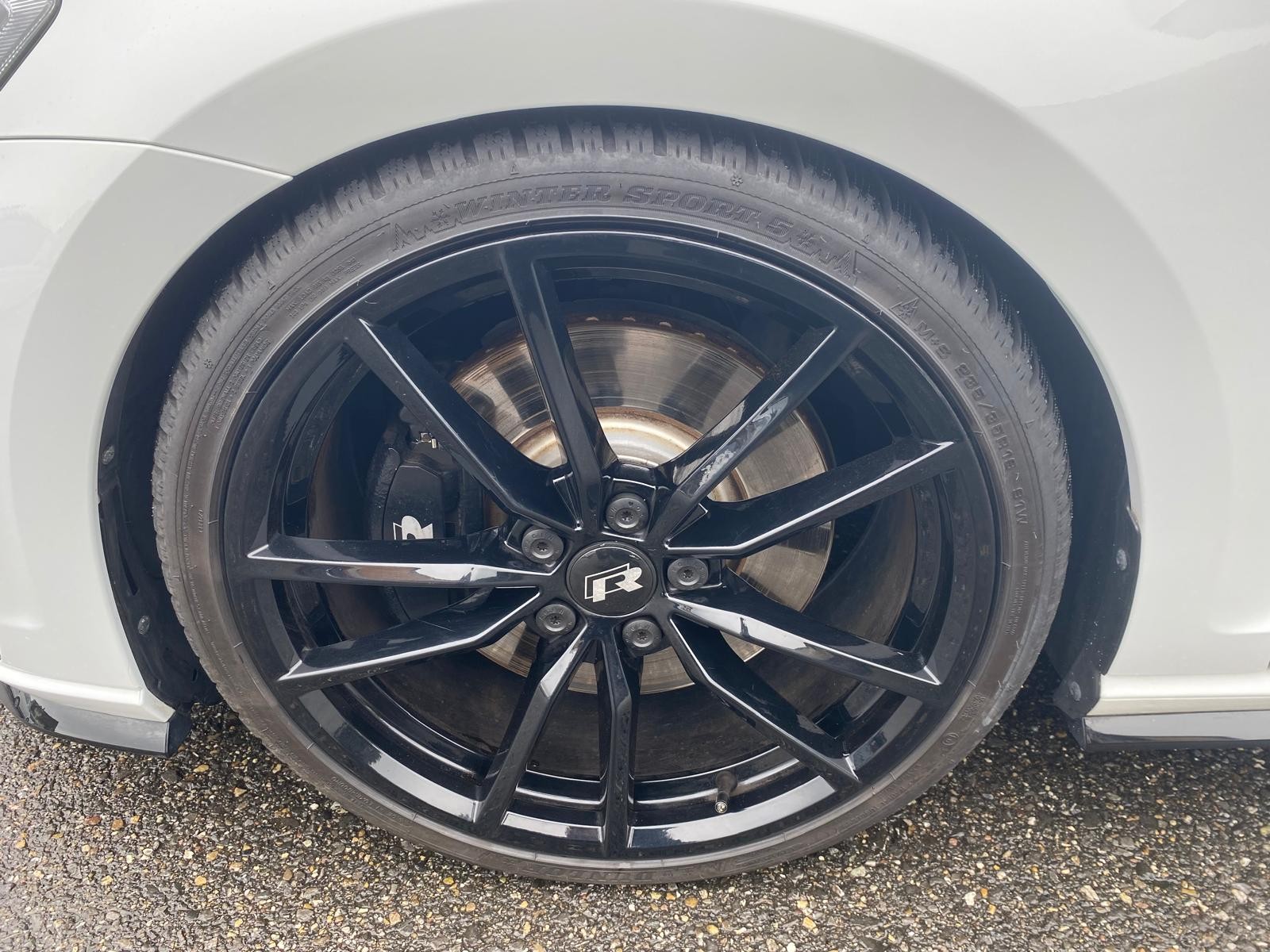 VW Golf 2.0 TSI R 4Motion DSG-image-7