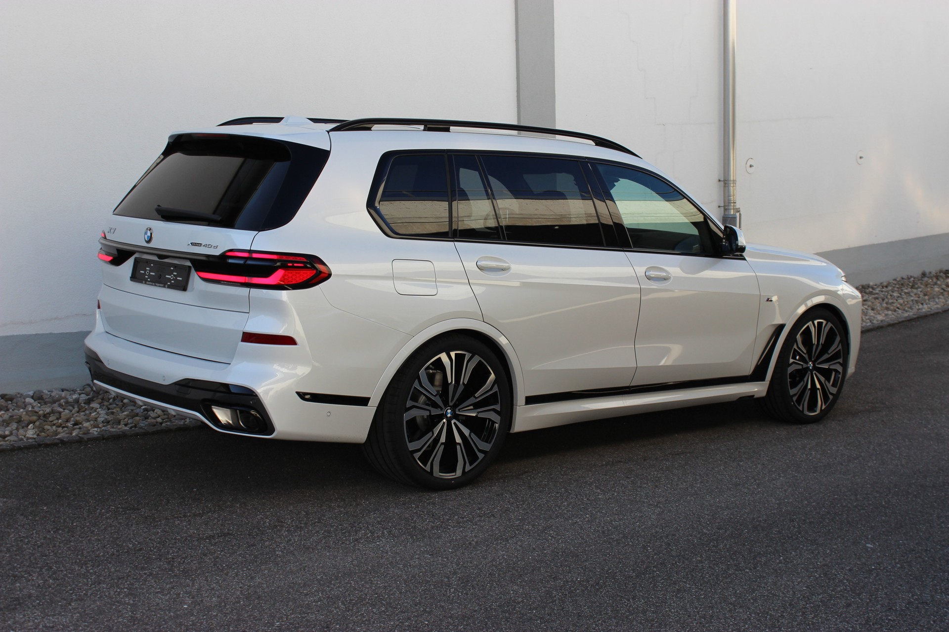 BMW X7 xDrive 48V 40d M Sport Pro Exclusiv Paket *1.9%-LEASINGAKTION* 🏖️JUNI-ANGEBOT🏖️-image-6