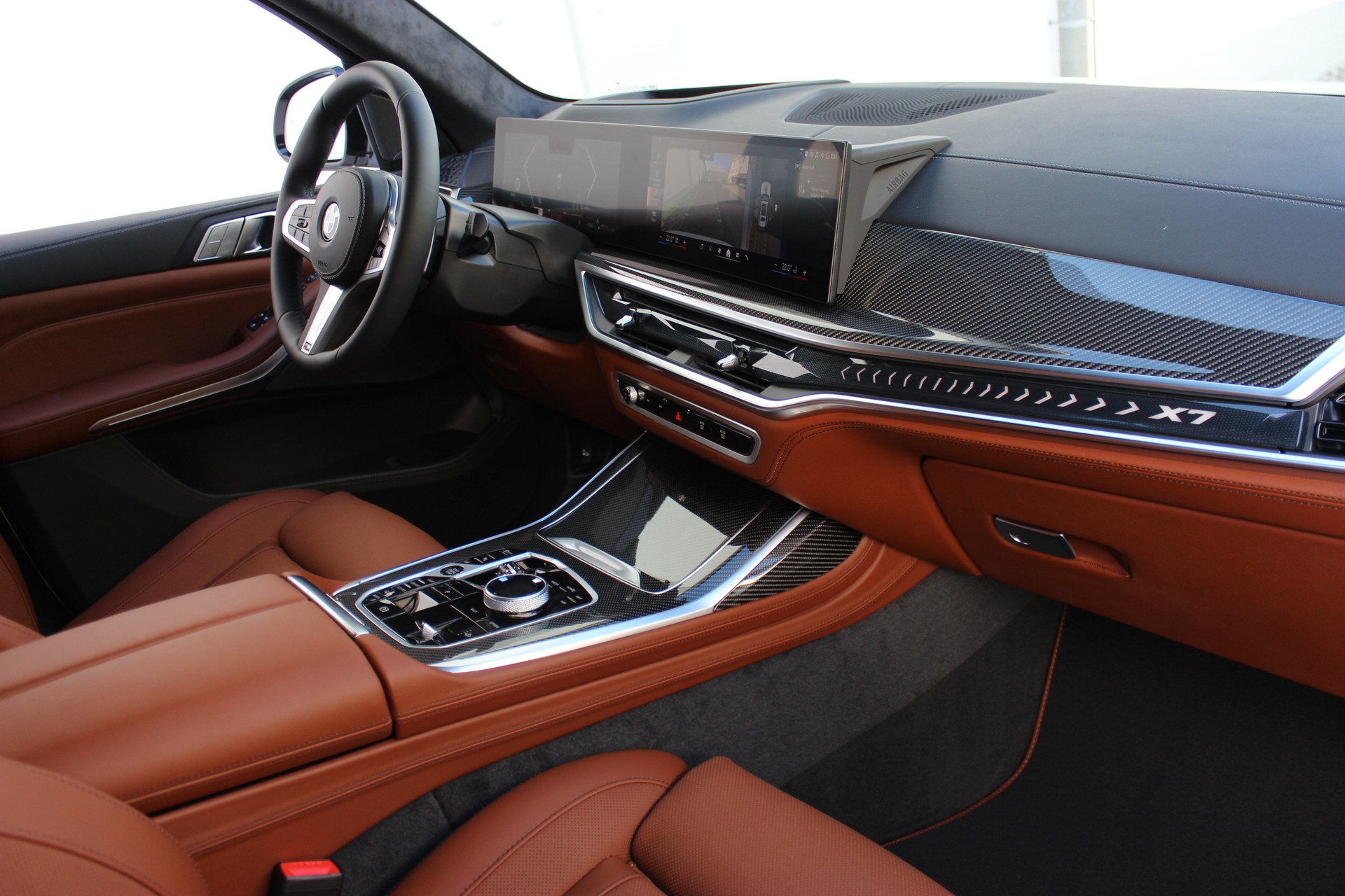 BMW X7 xDrive 48V 40d M Sport Pro Exclusiv Paket *1.9%-LEASINGAKTION* 🏖️JUNI-ANGEBOT🏖️-showroom-element-1