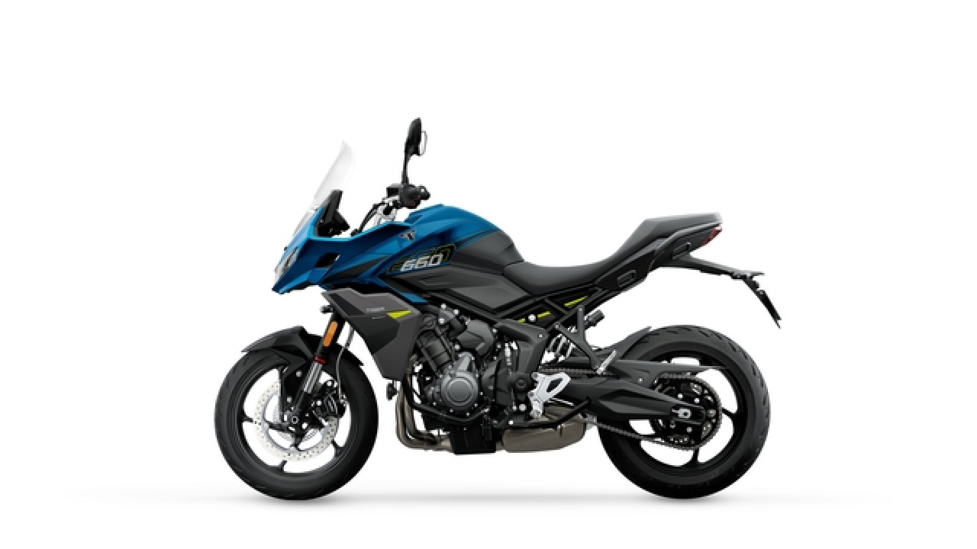 TRIUMPH Tiger Sport 660-image-0