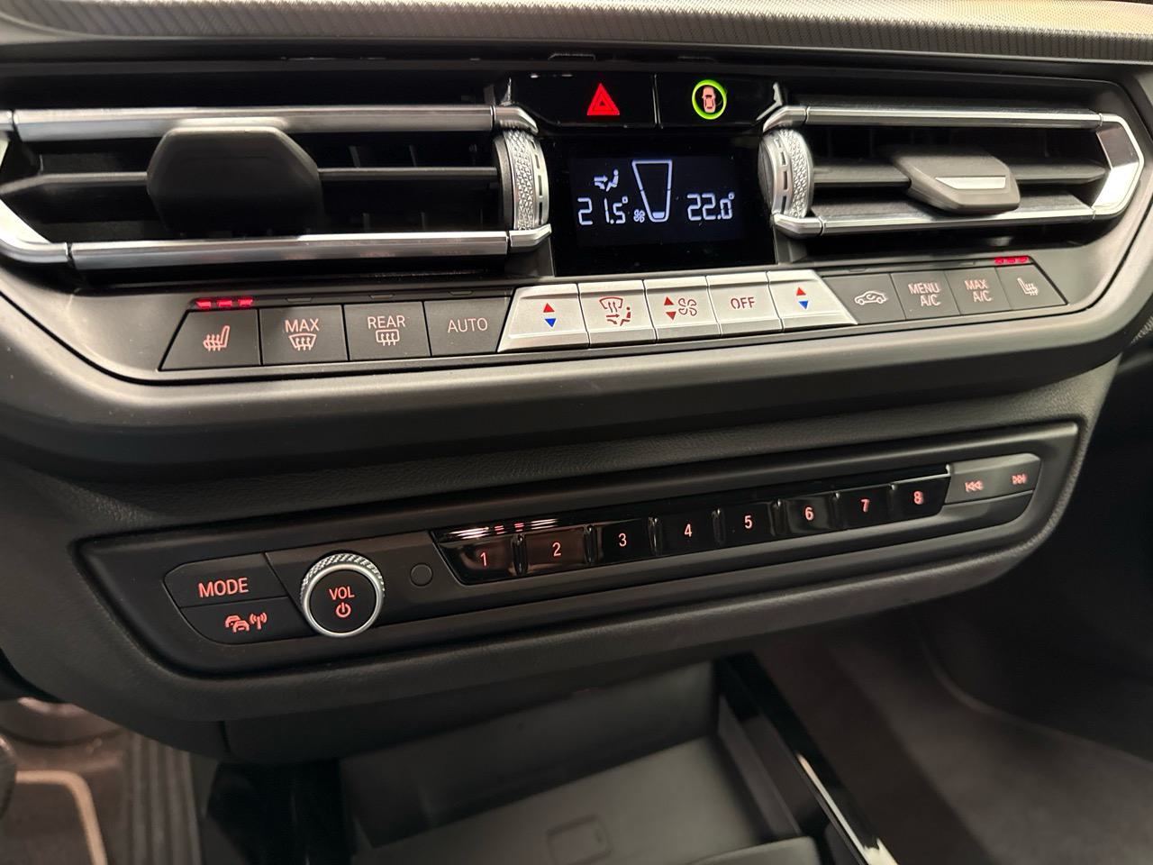 BMW 218d Gran Coupé M Sport Steptronic-image-8