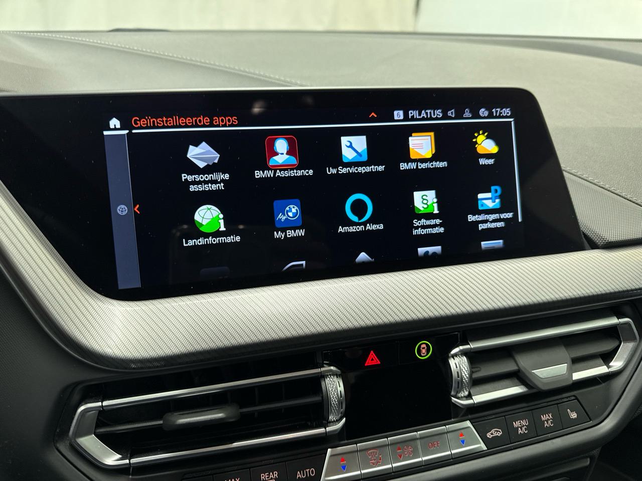 BMW 218d Gran Coupé M Sport Steptronic-image-5
