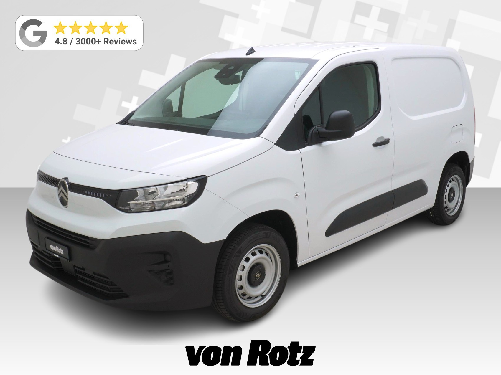CITROEN Berlingo M 1.5 BlueHDi 100 S/S
