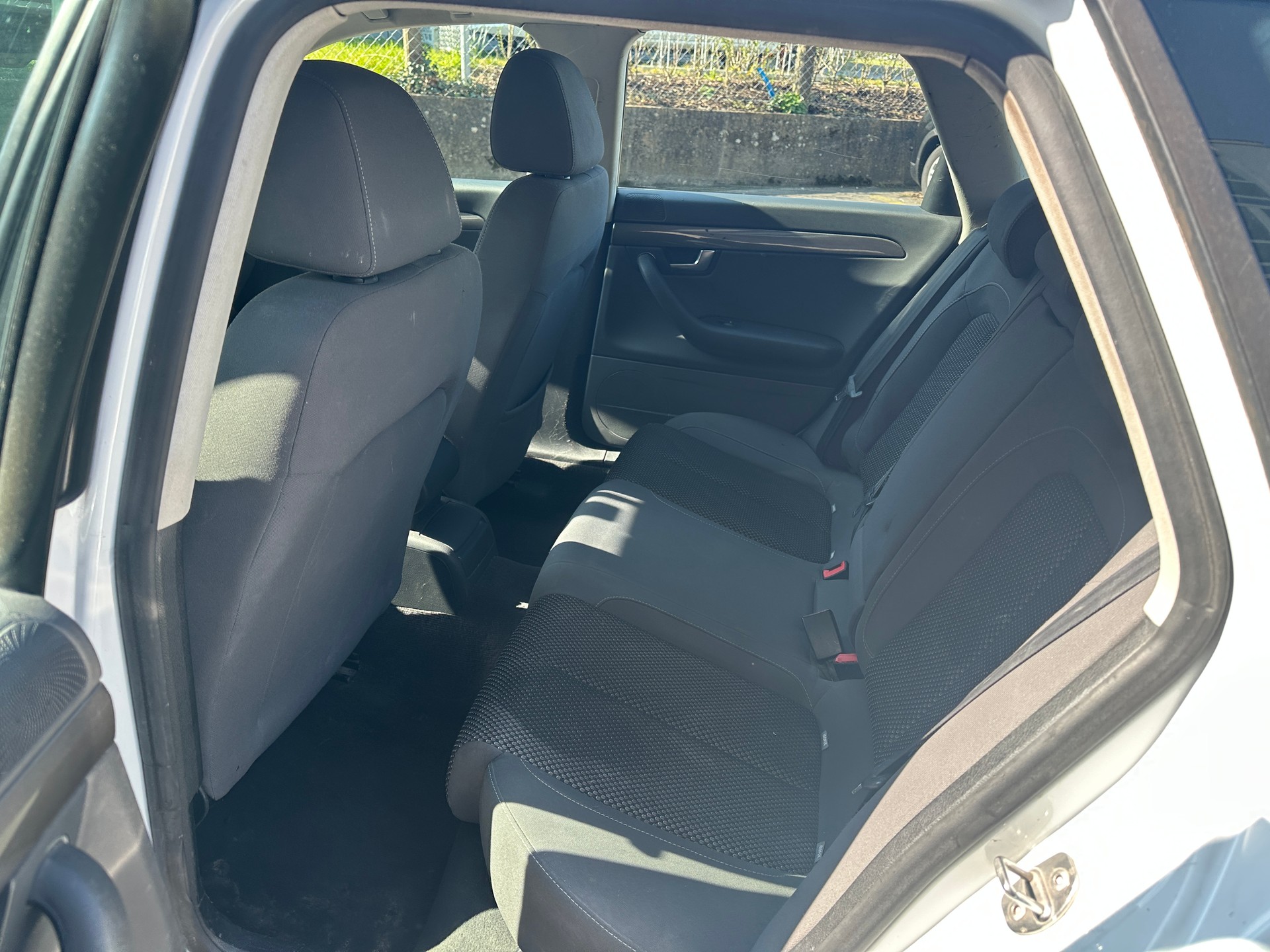 SEAT Exeo ST 2.0 TDI Solution-image-7