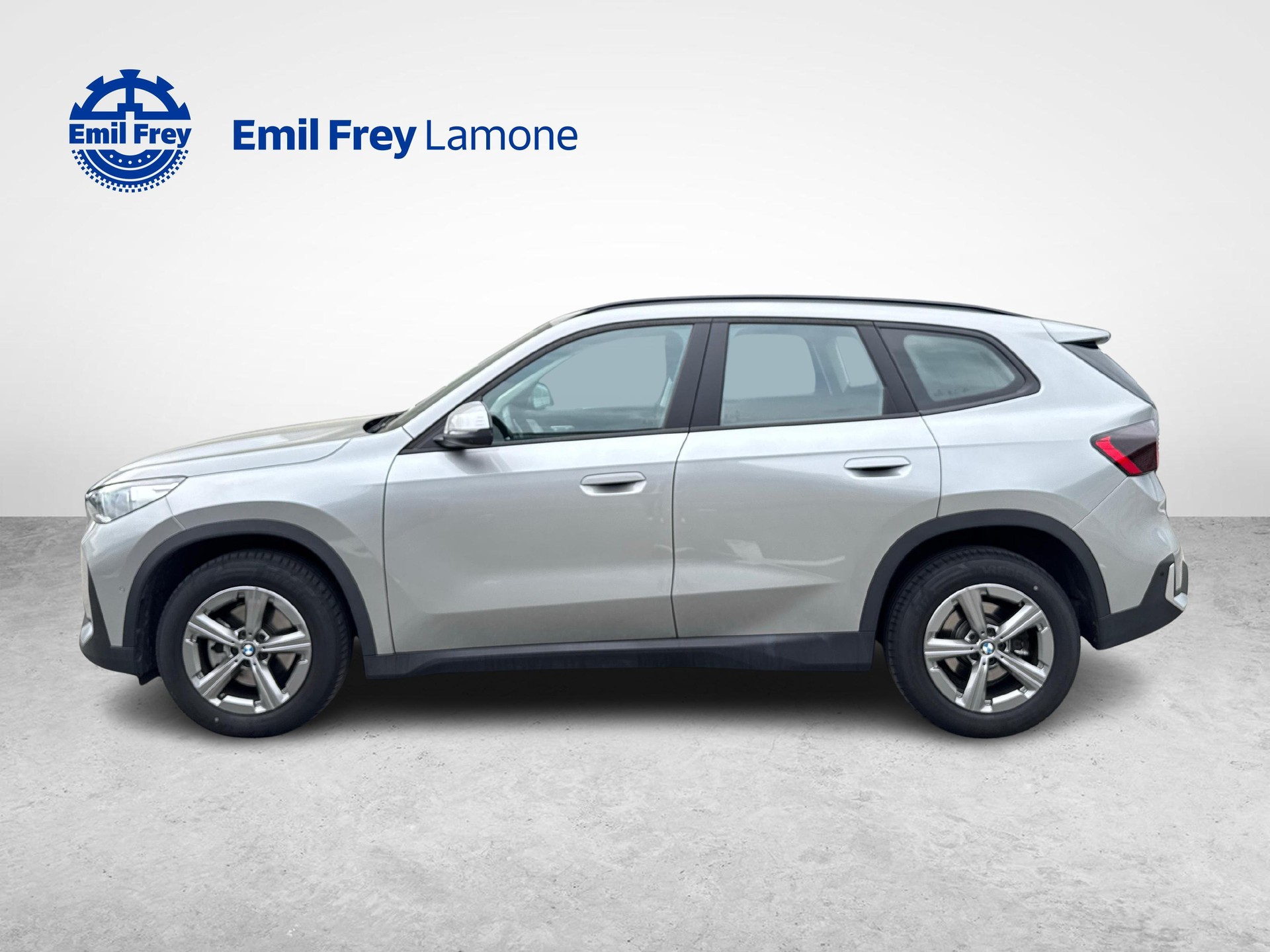 BMW X1 20d xDrive paddles-showroom-element-1