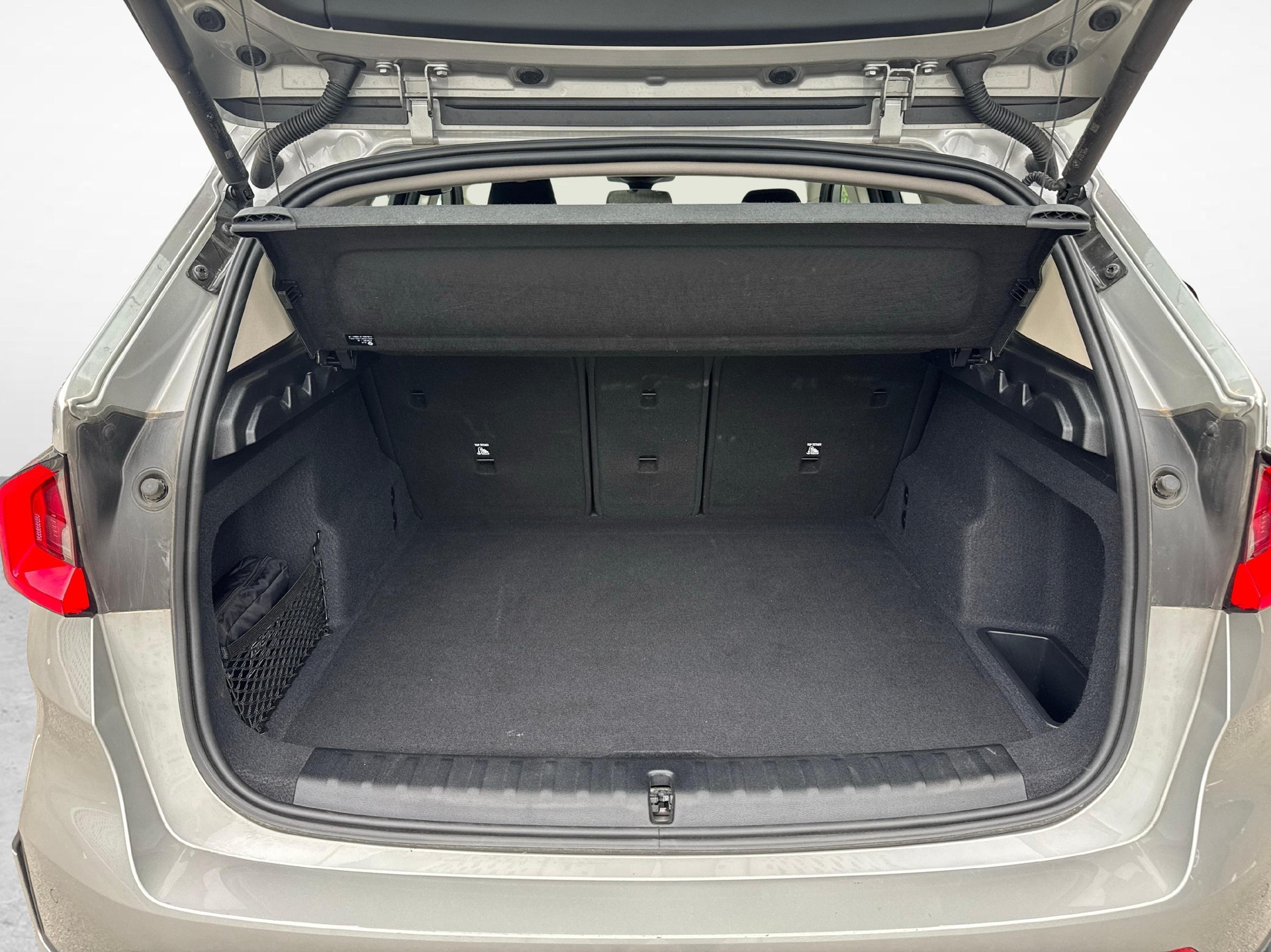 BMW X1 20d xDrive paddles-image-20