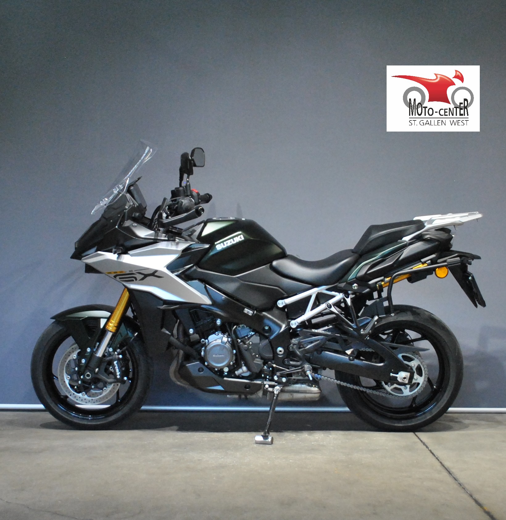 SUZUKI GSX-S 1000 GX-image-2