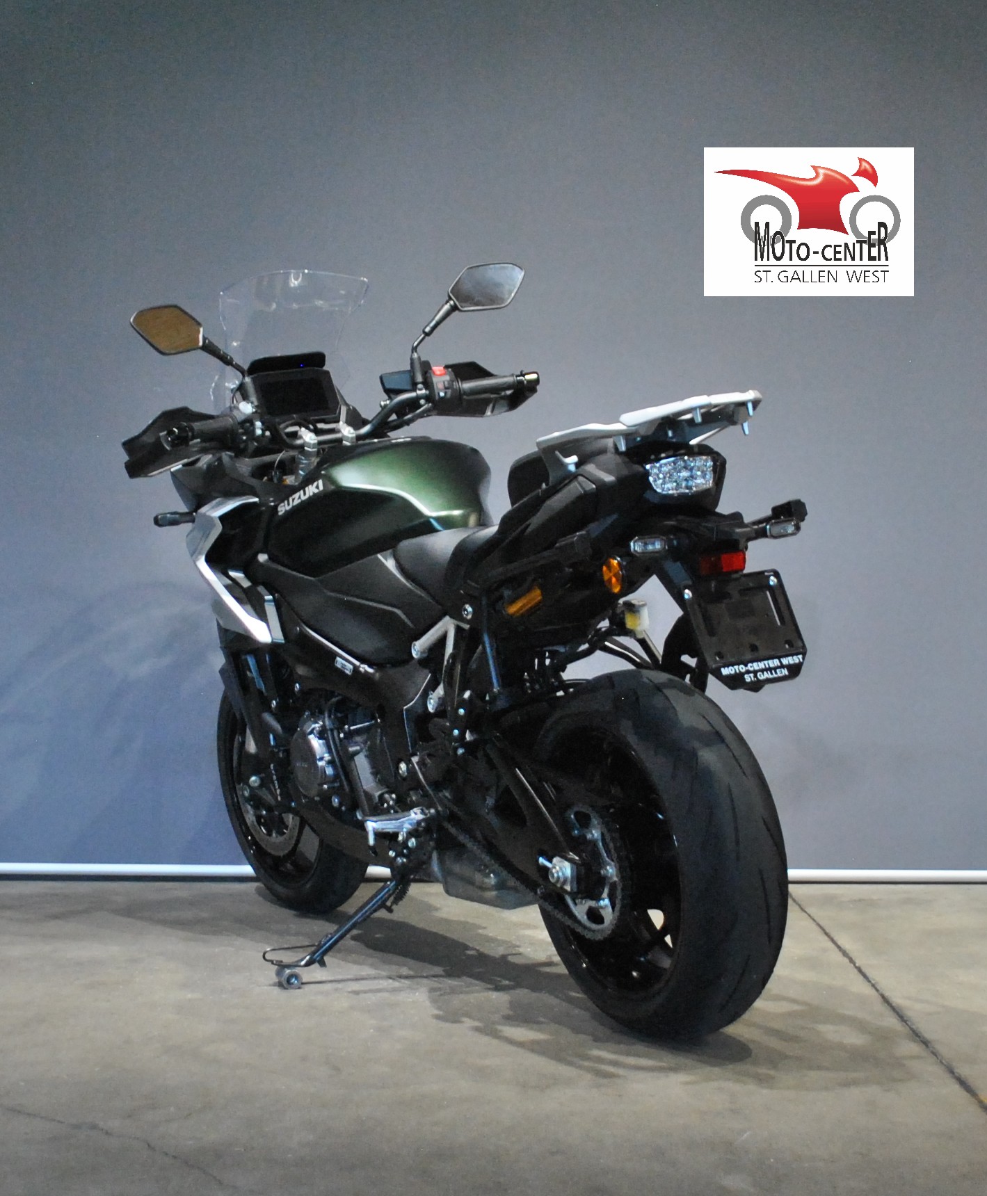SUZUKI GSX-S 1000 GX-image-3