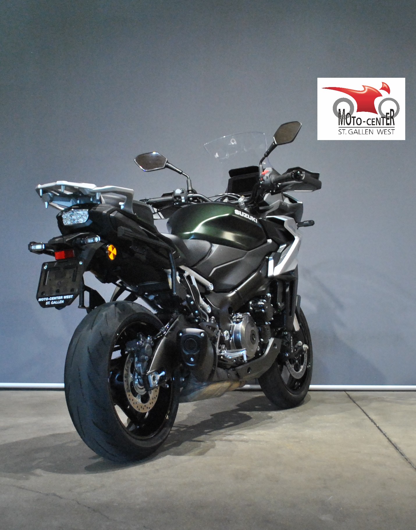 SUZUKI GSX-S 1000 GX-image-4