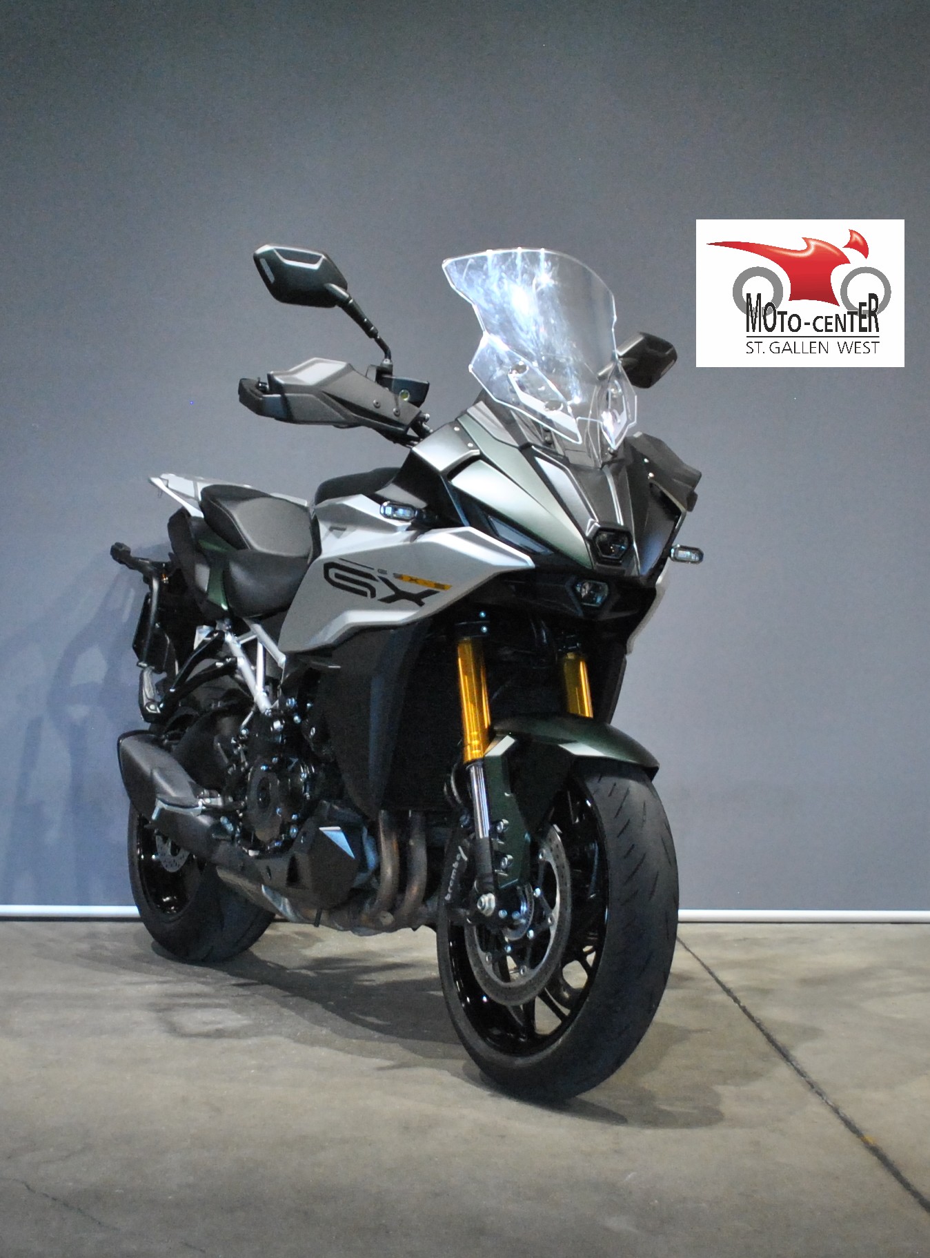 SUZUKI GSX-S 1000 GX-image-0
