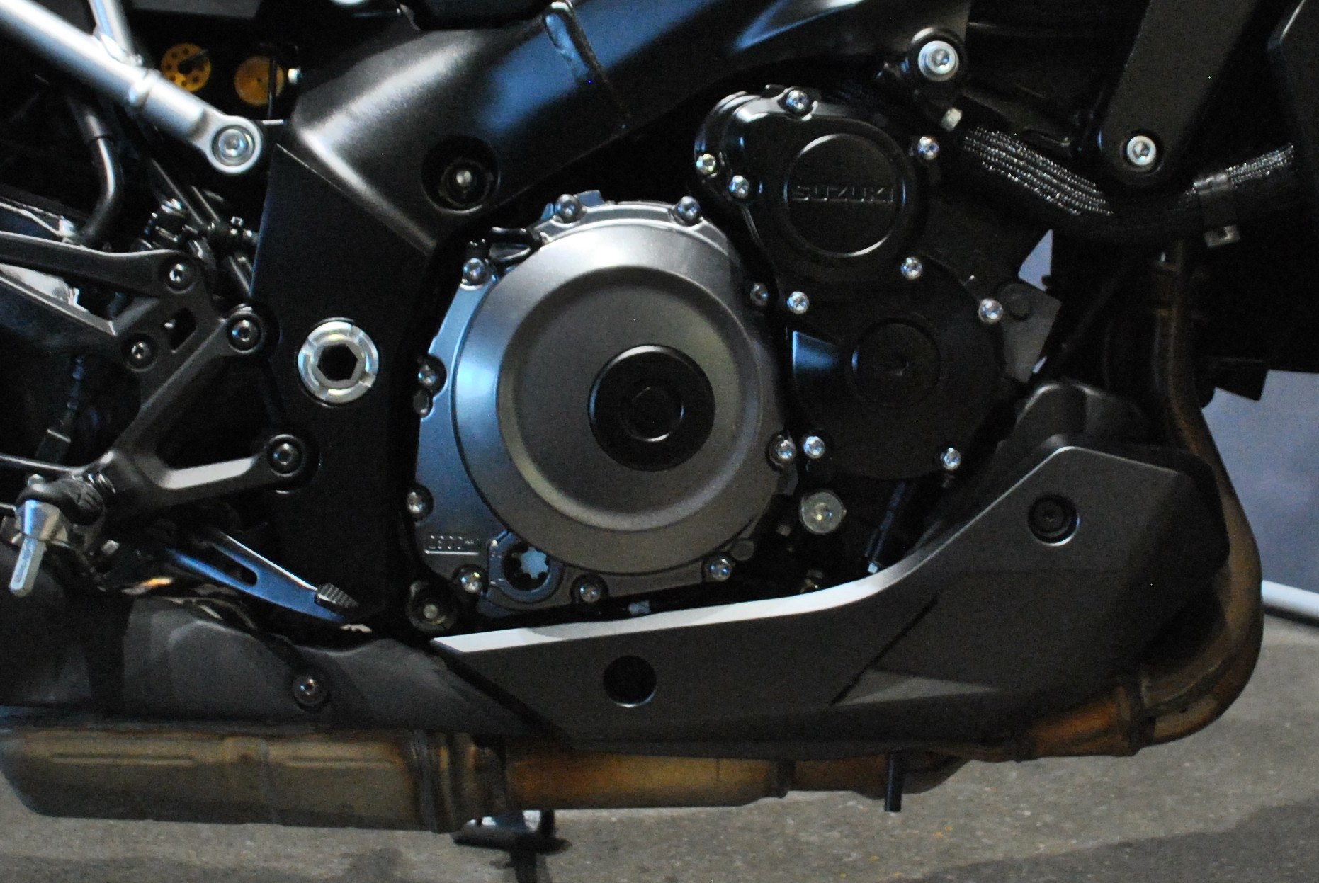 SUZUKI GSX-S 1000 GX-image-8