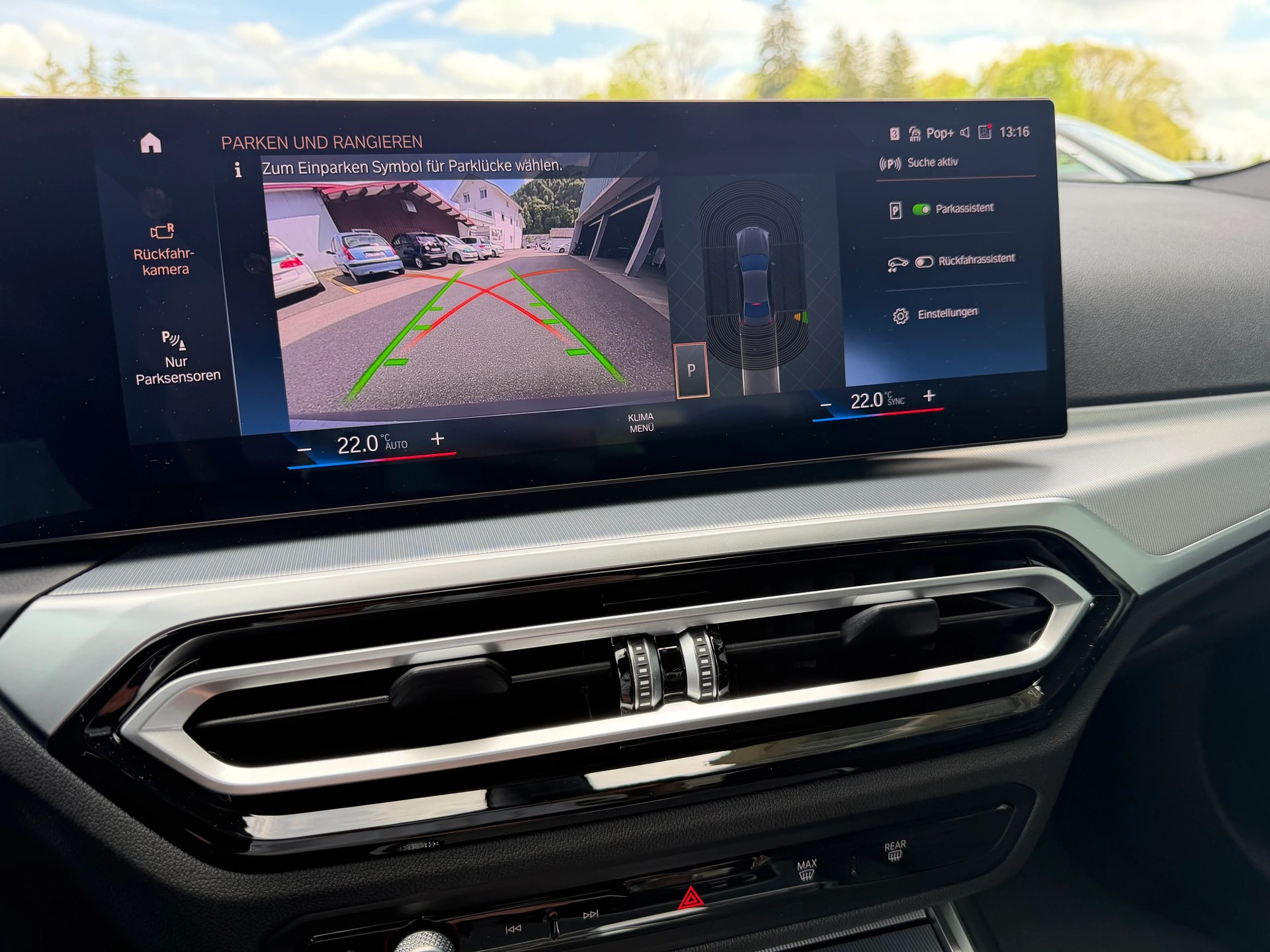 BMW 320d xDrive 48V Steptronic M Sport-image-23