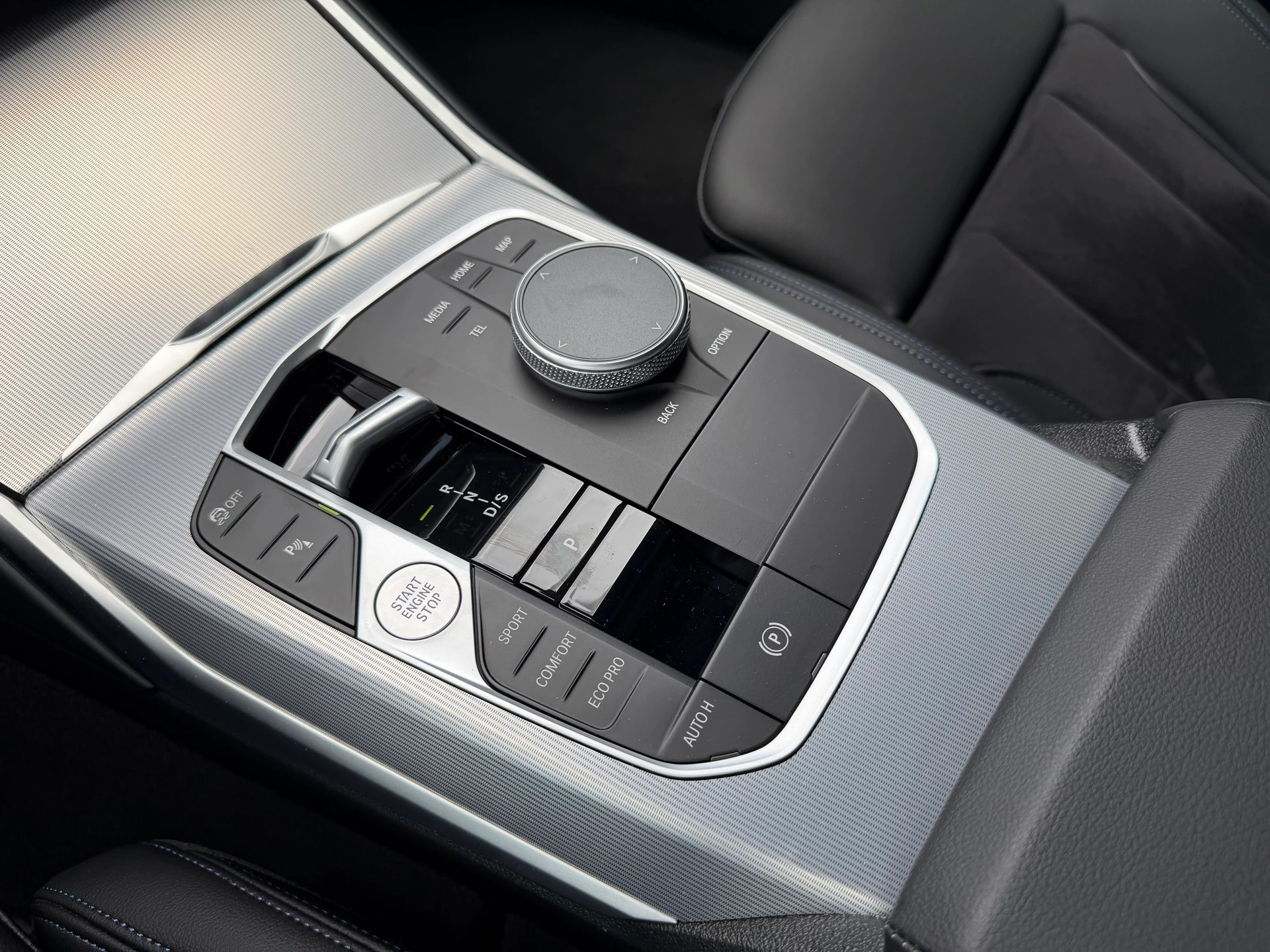 BMW 320d xDrive 48V Steptronic M Sport-image-26