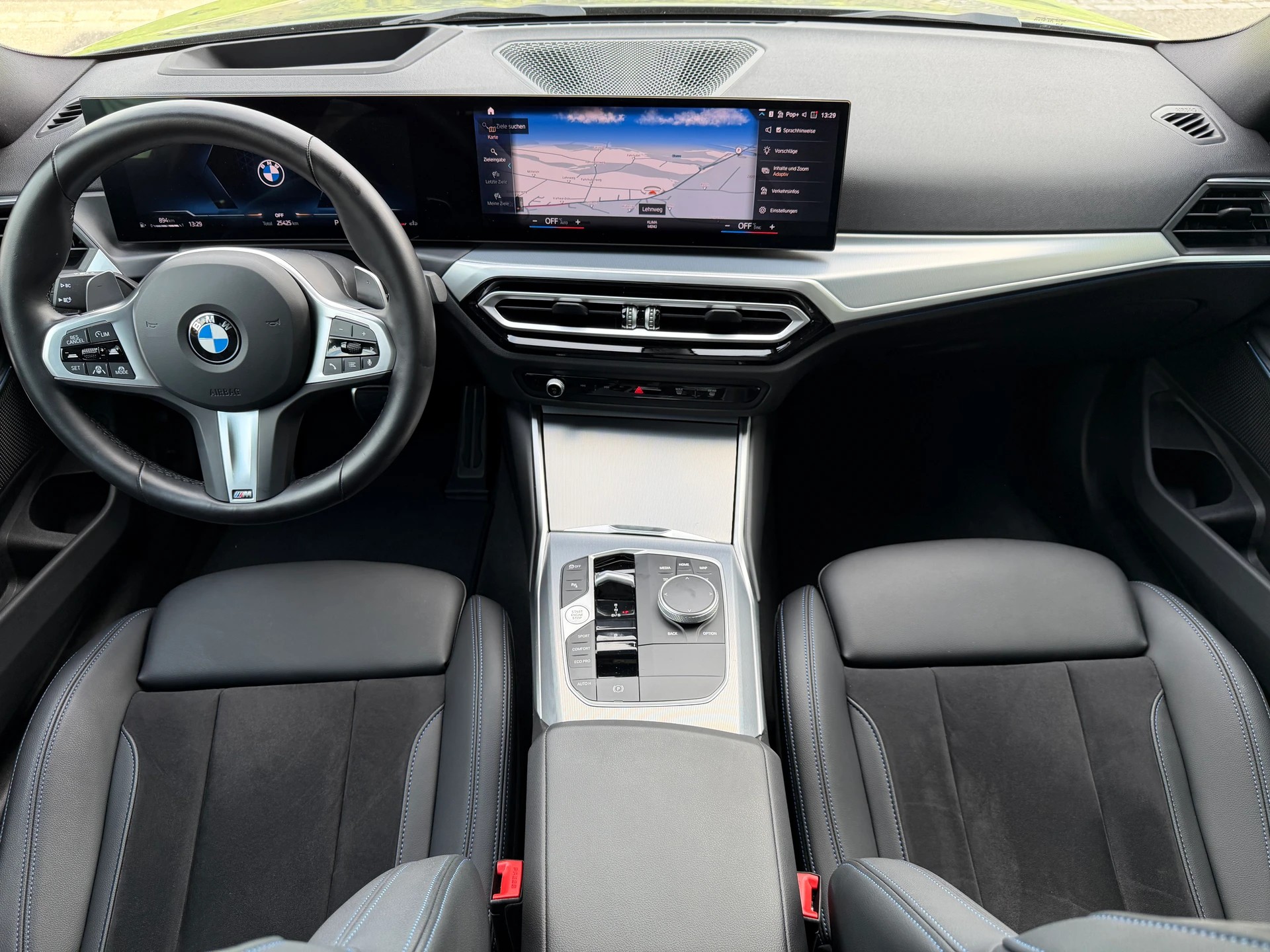 BMW 320d xDrive 48V Steptronic M Sport-image-18