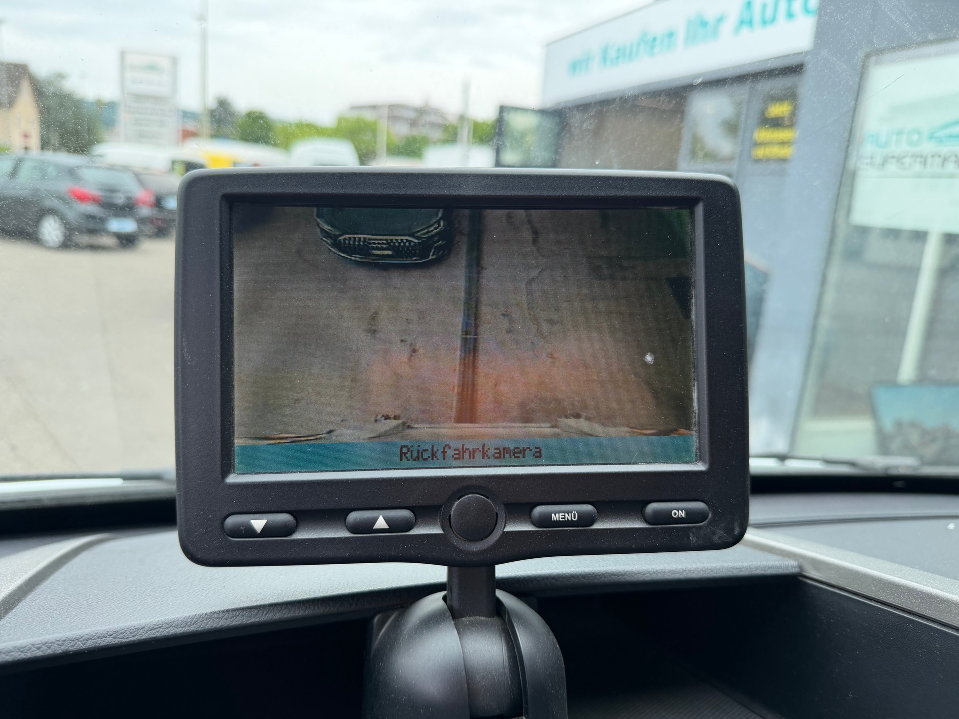 MERCEDES-BENZ Sprinter 315 CDI Standard-image-16