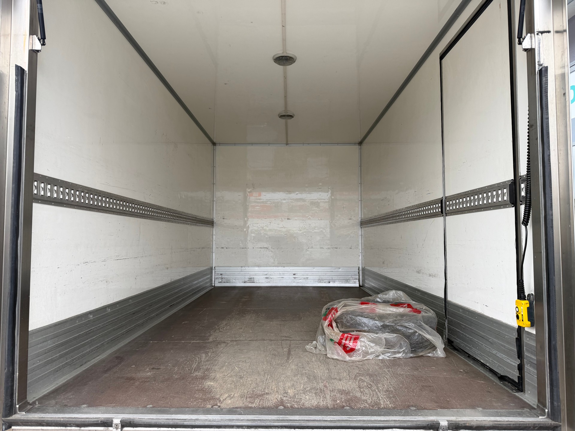 MERCEDES-BENZ Sprinter 315 CDI Standard-image-11