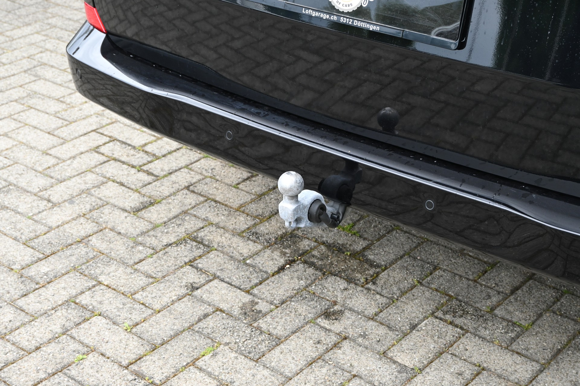 VW Caravelle 2.0 TDI Style LWB Automat 8-Plätzer 170PS + AHK 2500kg + Standheizung-image-8