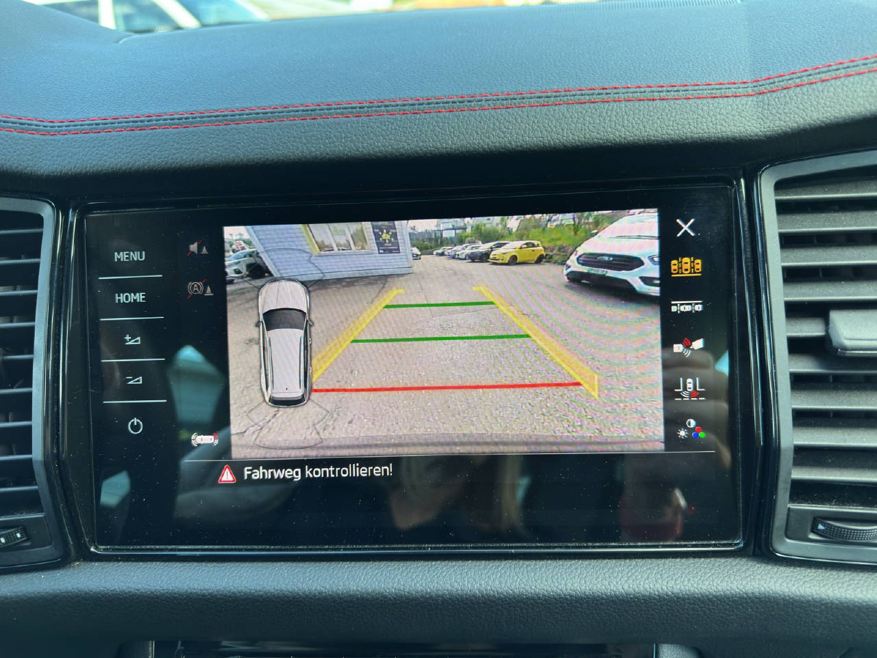 SKODA Kodiaq 2.0 TSI RS DSG-image-12