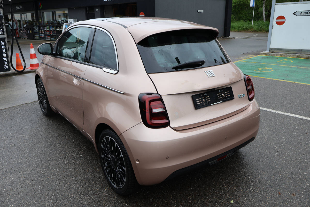 FIAT 500La Prima 3+1-image-3