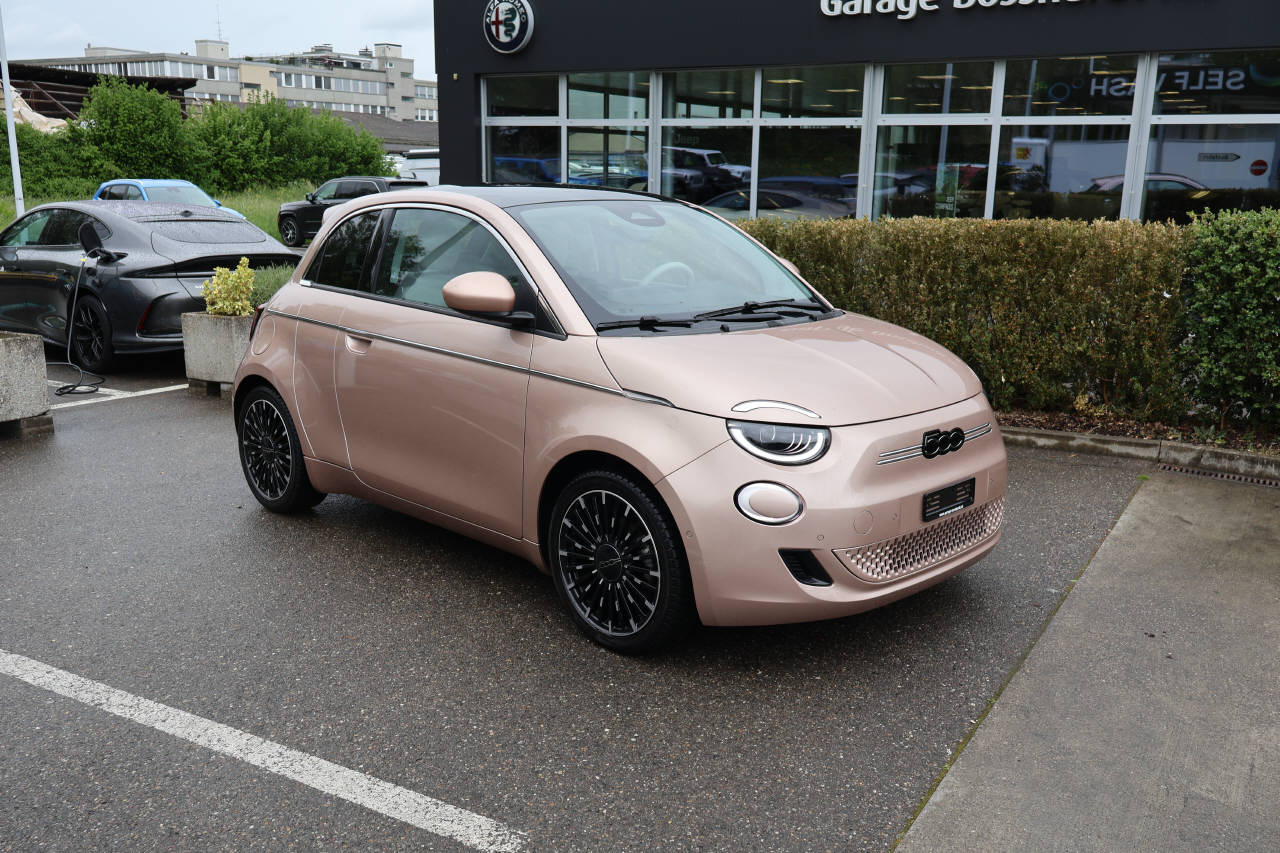 FIAT 500La Prima 3+1-image-6