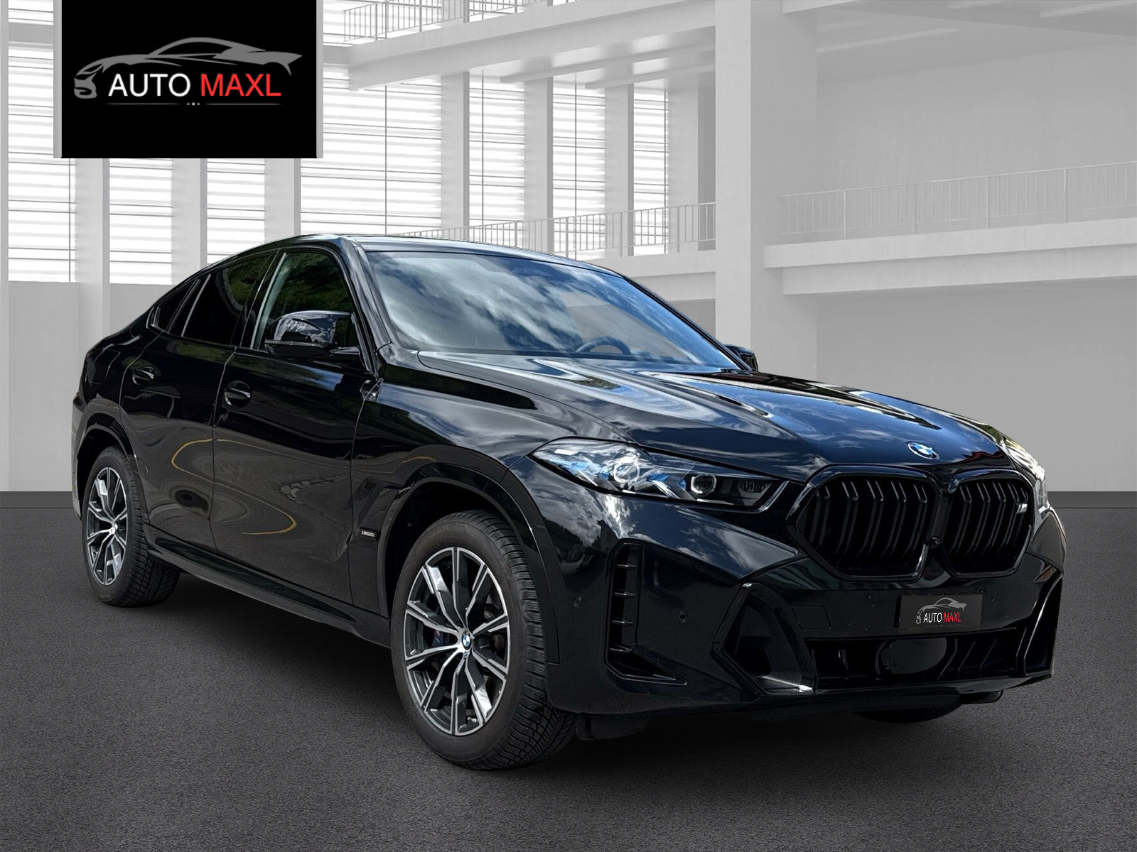 BMW X6 xDrive 48V M60i Steptronic M-Sport-showroom-element-1