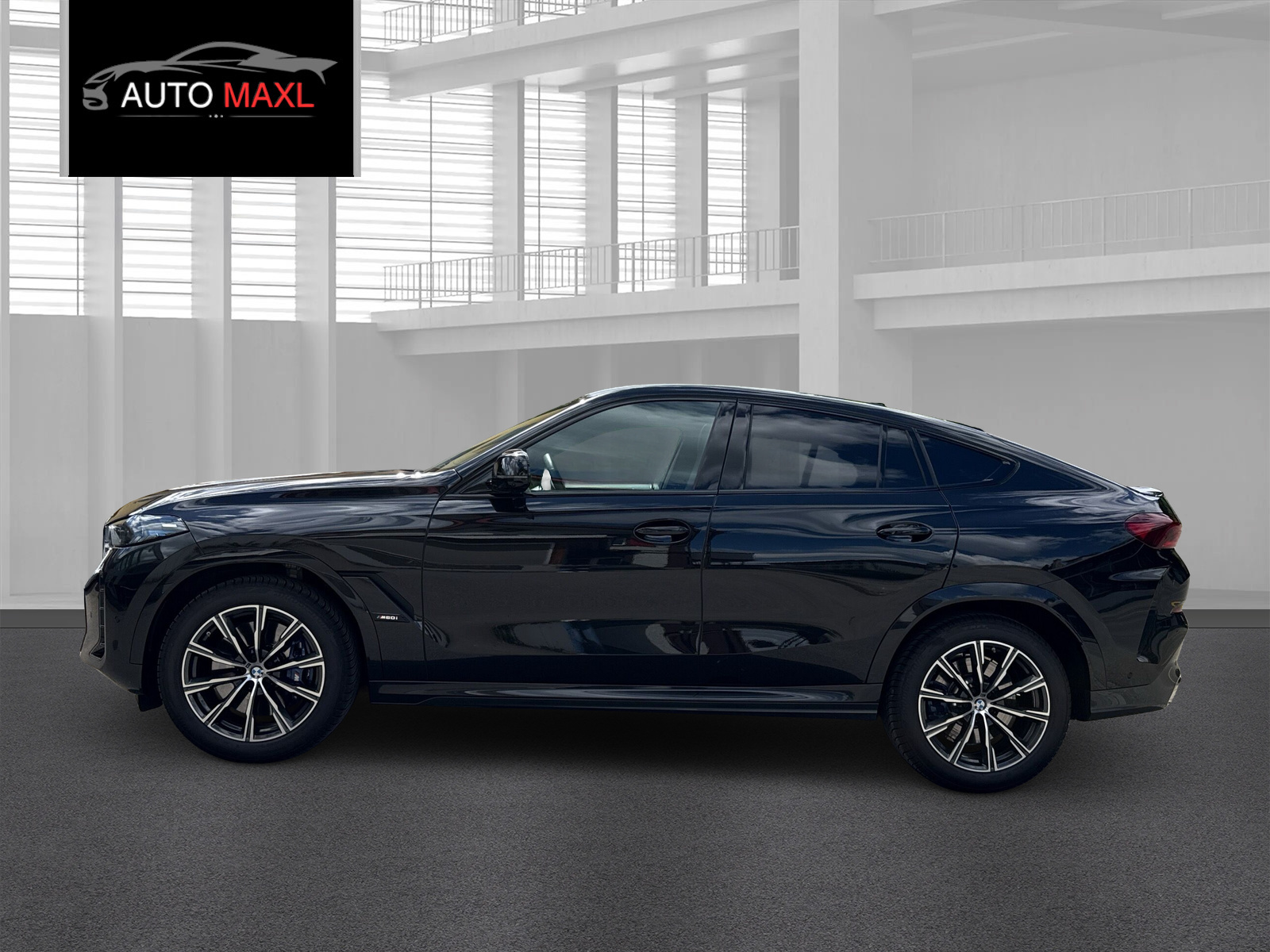 BMW X6 xDrive 48V M60i Steptronic M-Sport-image-5