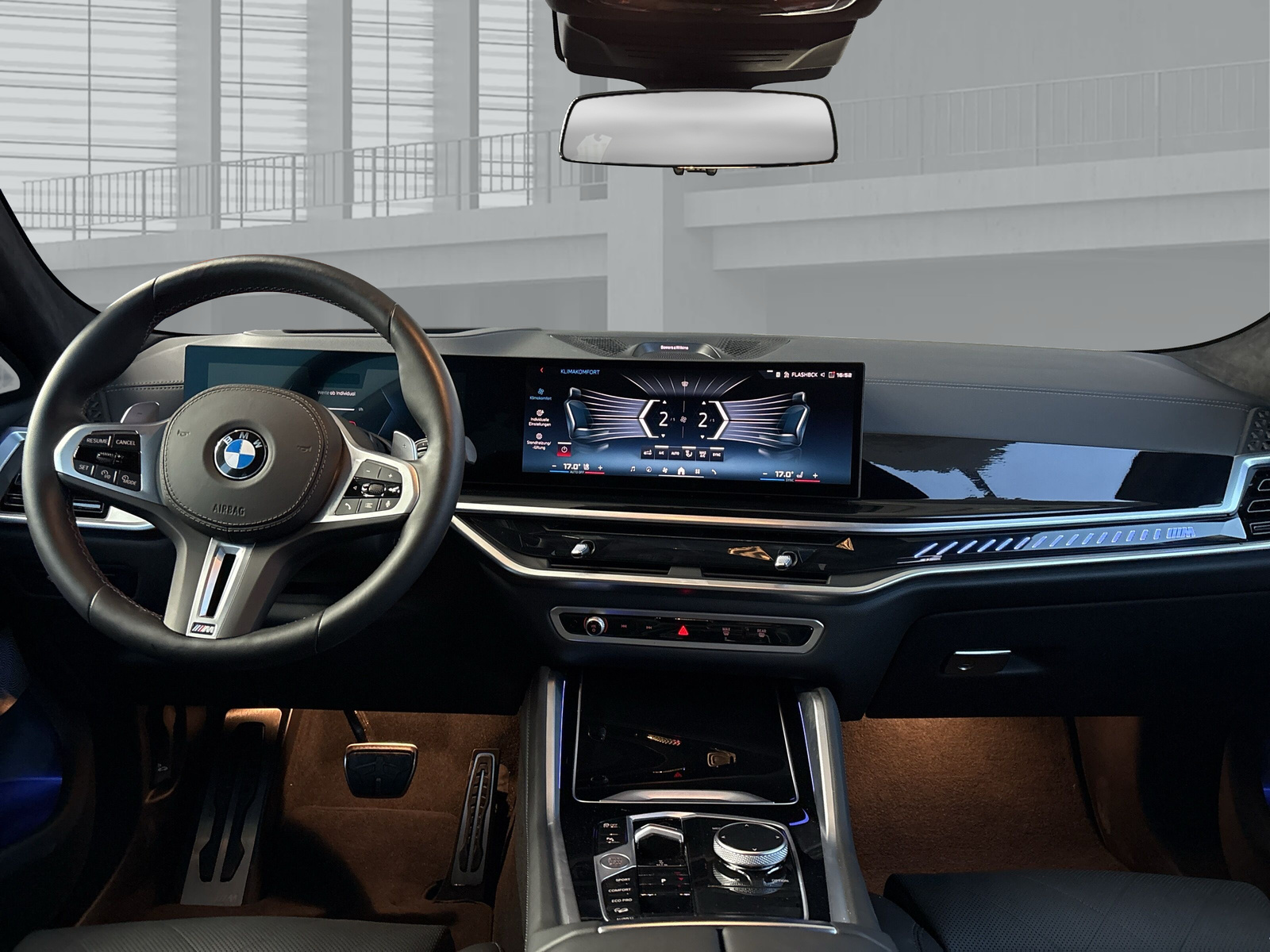 BMW X6 xDrive 48V M60i Steptronic M-Sport-image-8
