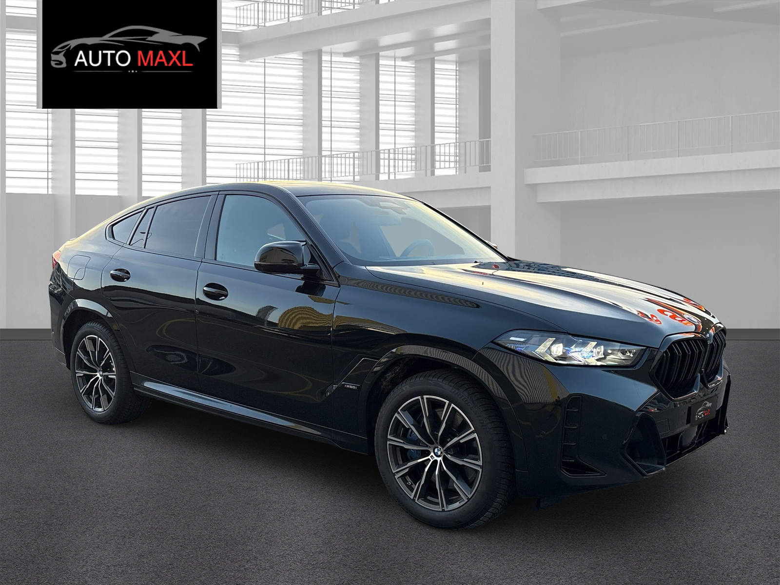BMW X6 xDrive 48V M60i Steptronic M-Sport-image-21